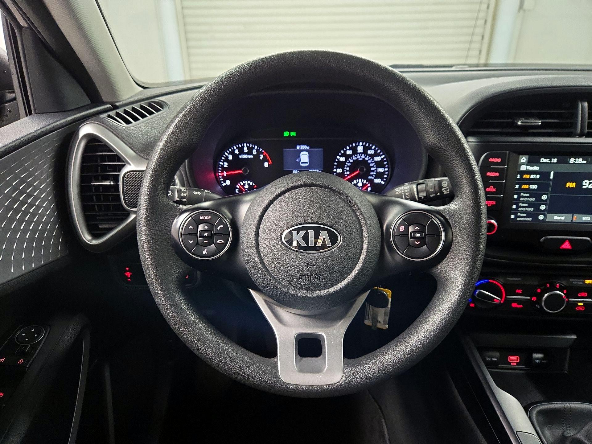 Thumbnail: 2020 Kia Soul - 10
