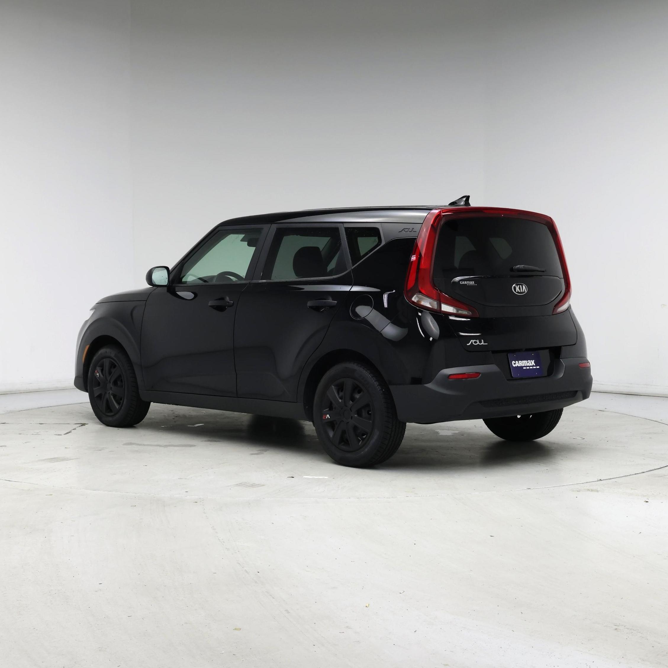 Thumbnail: 2020 Kia Soul - 2
