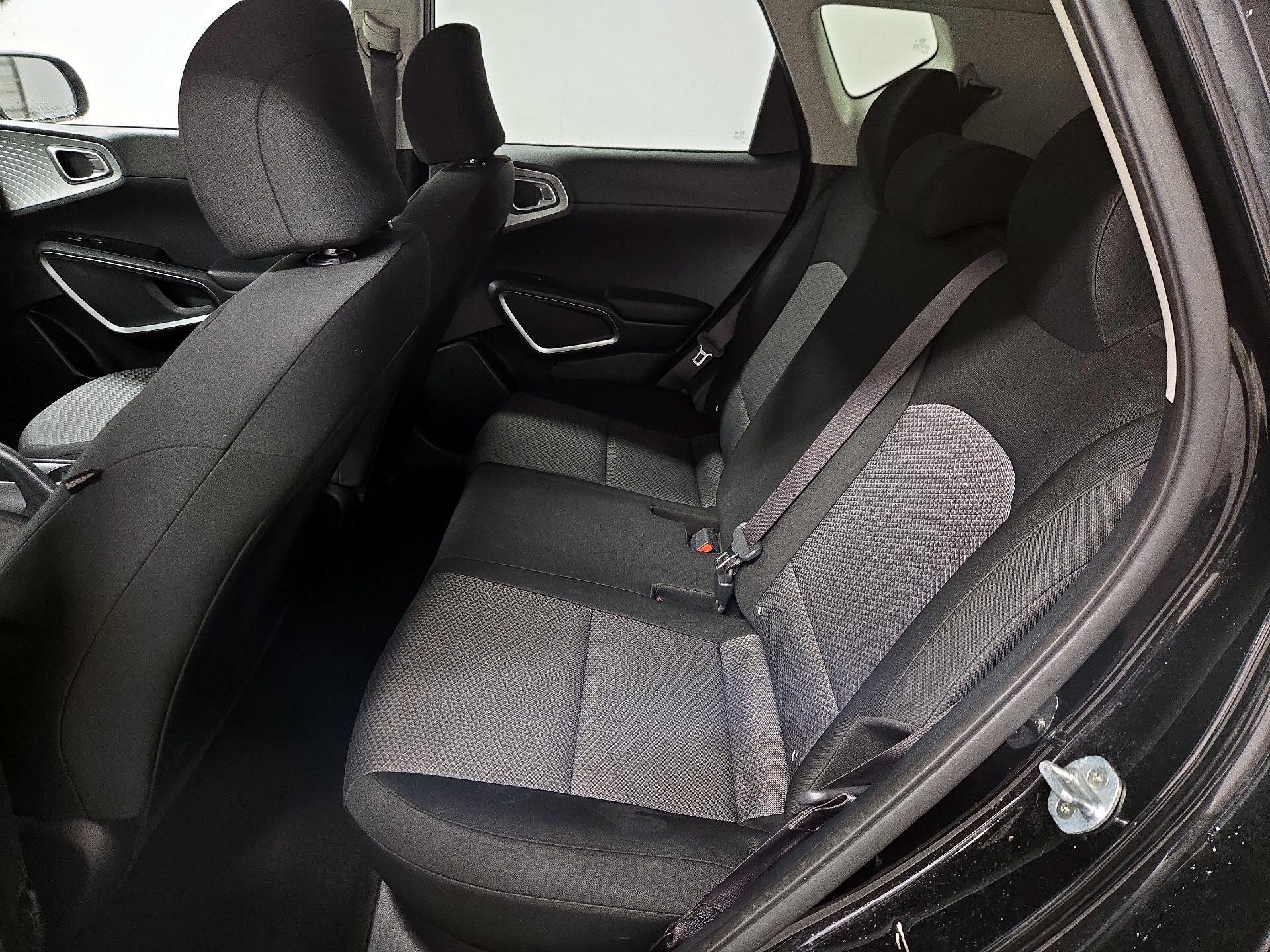 Thumbnail: 2020 Kia Soul - 19