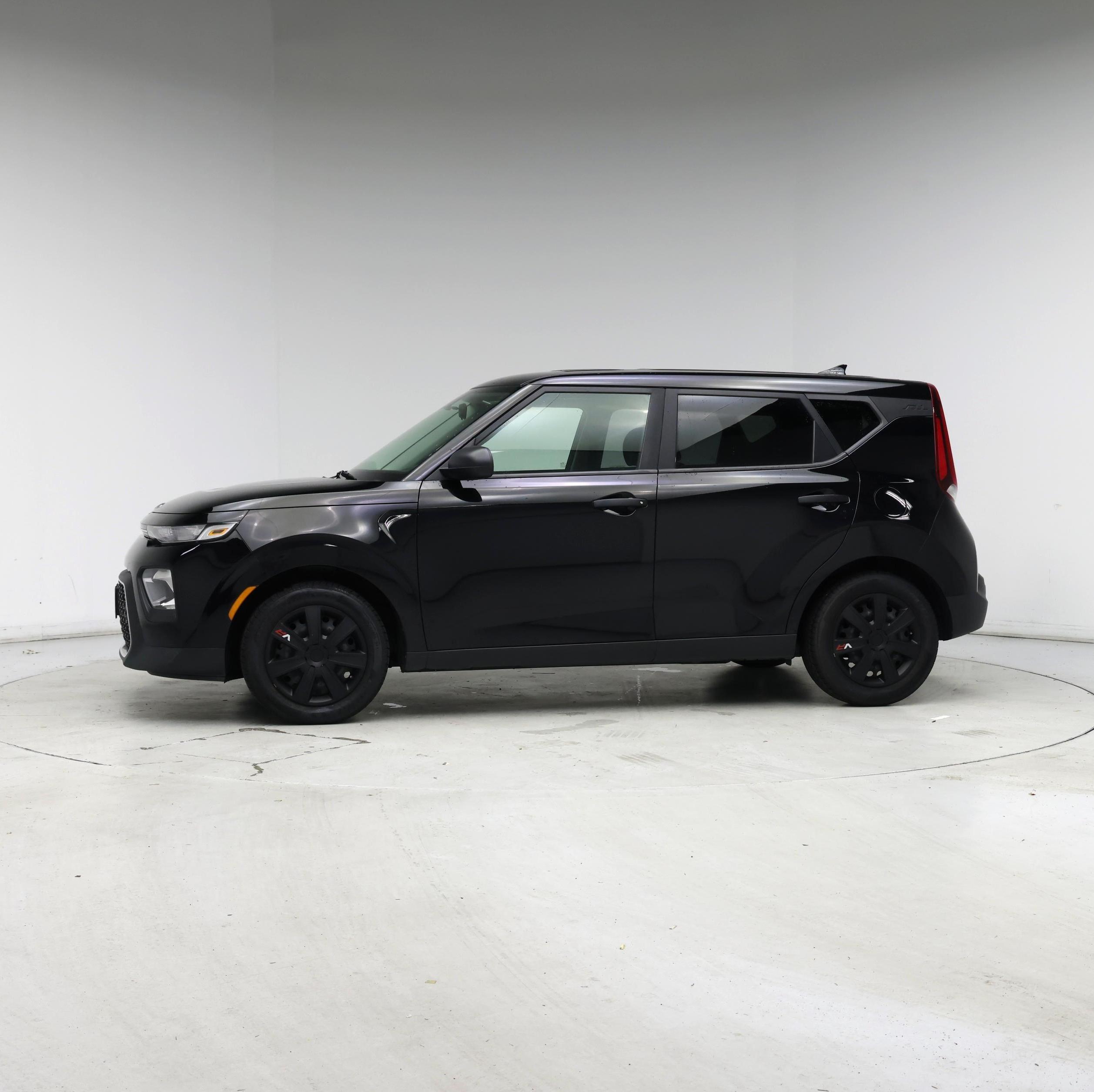 Thumbnail: 2020 Kia Soul - 3