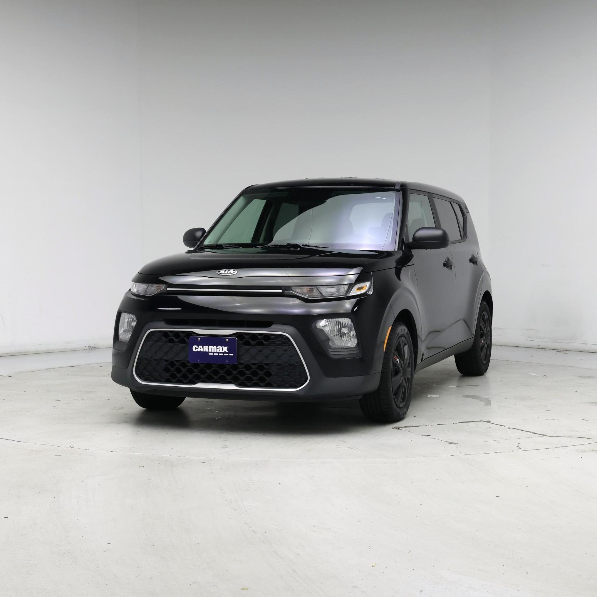 Thumbnail: 2020 Kia Soul - 4