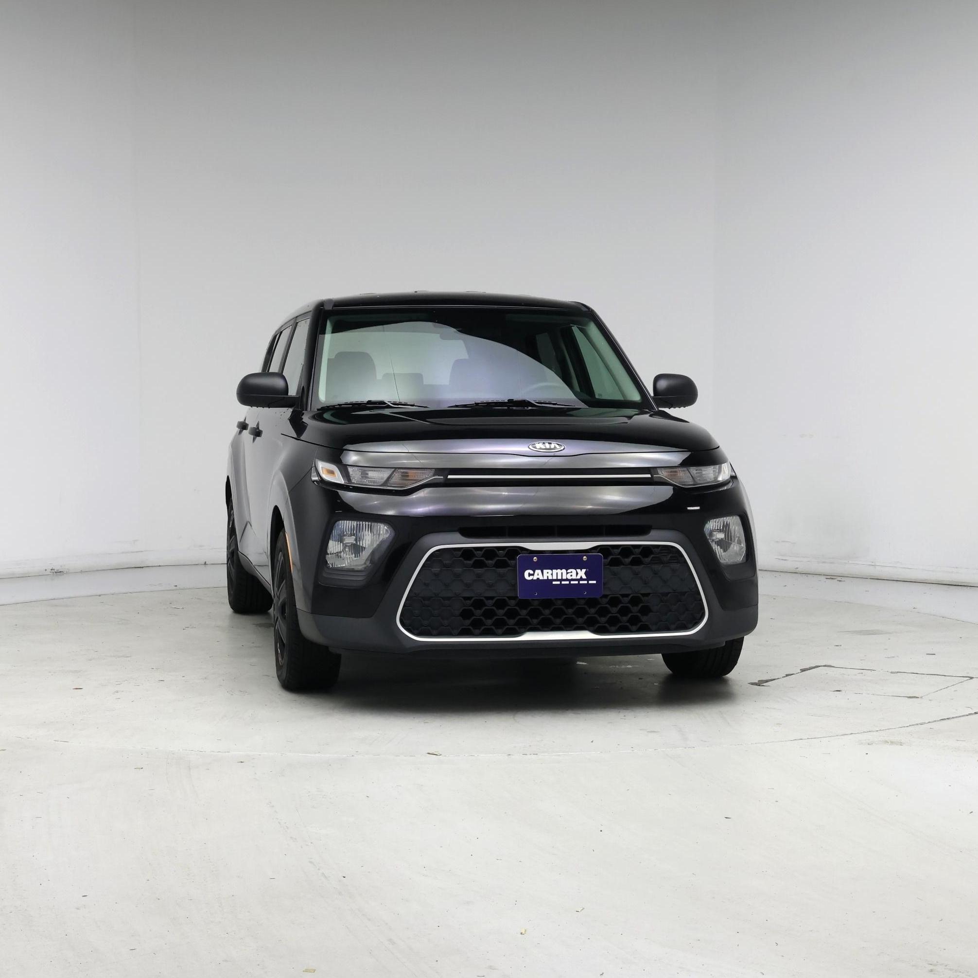 Thumbnail: 2020 Kia Soul - 5