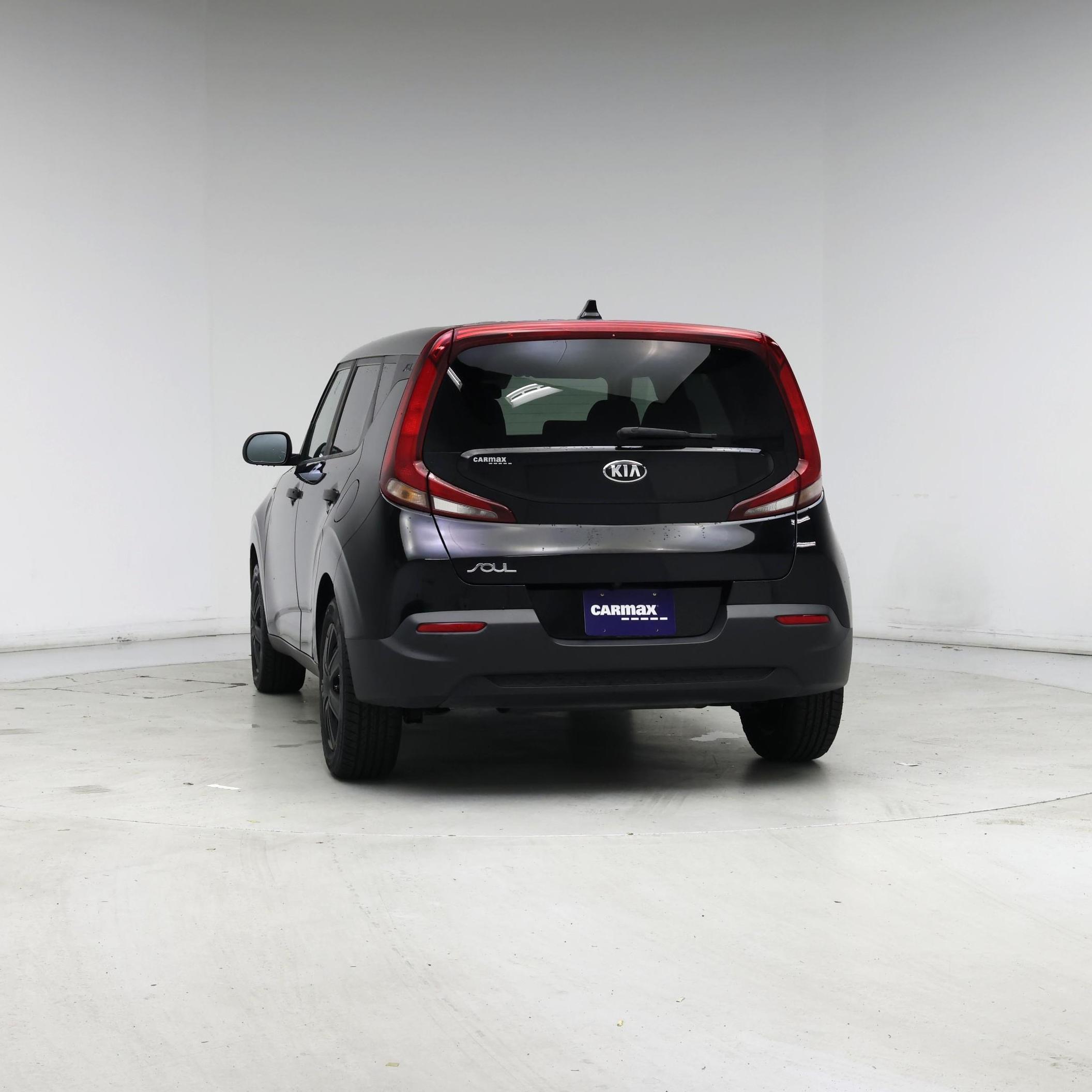 Thumbnail: 2020 Kia Soul - 6