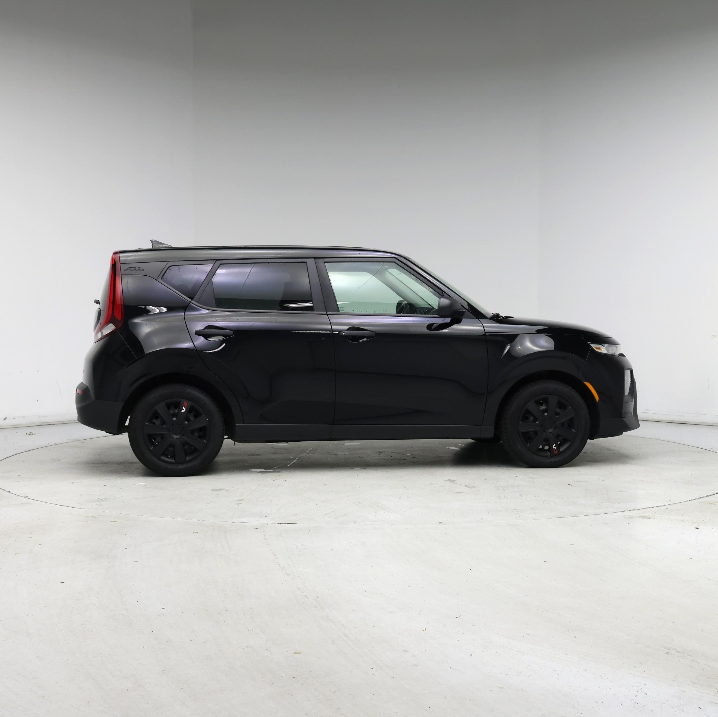 Thumbnail: 2020 Kia Soul - 7