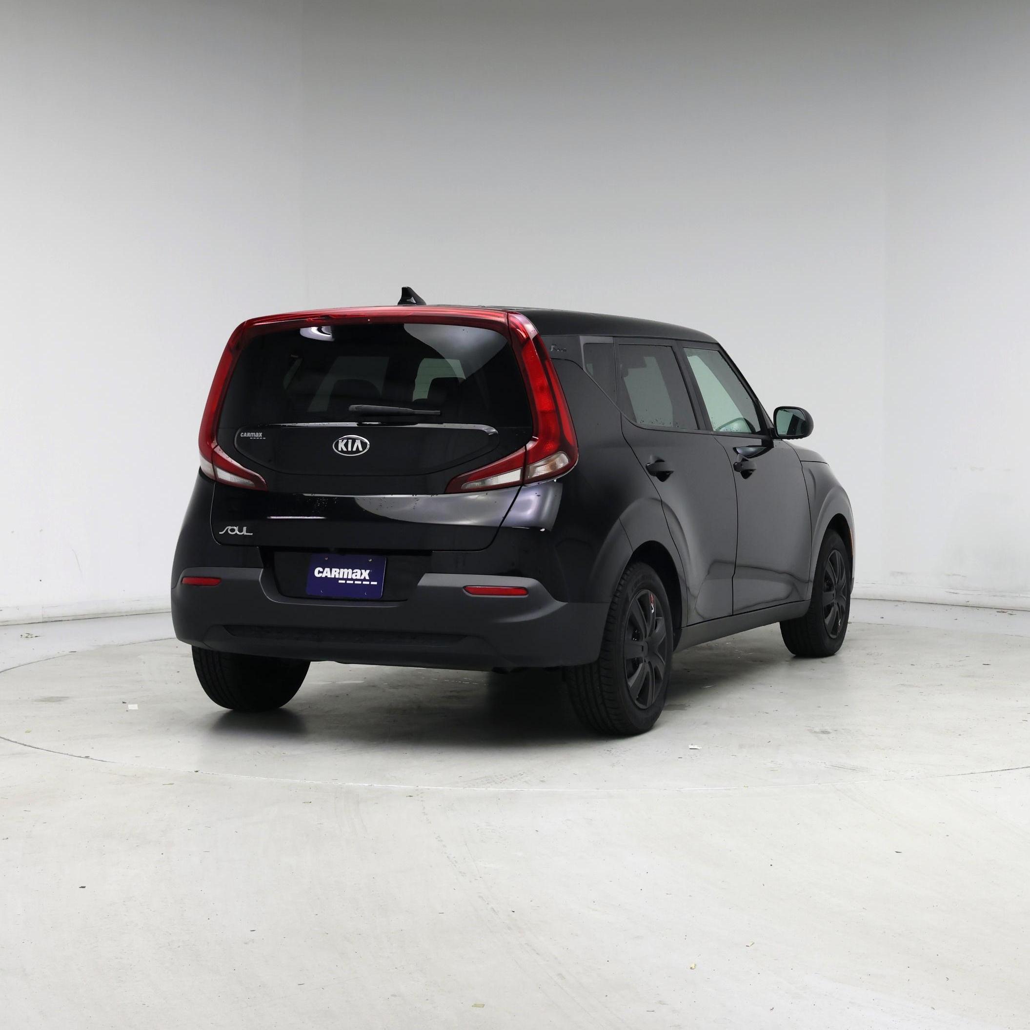 Thumbnail: 2020 Kia Soul - 8