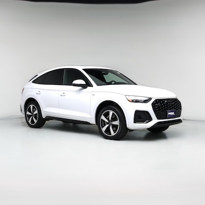 2023 Audi Q5 Sportback S-Line Premium Plus