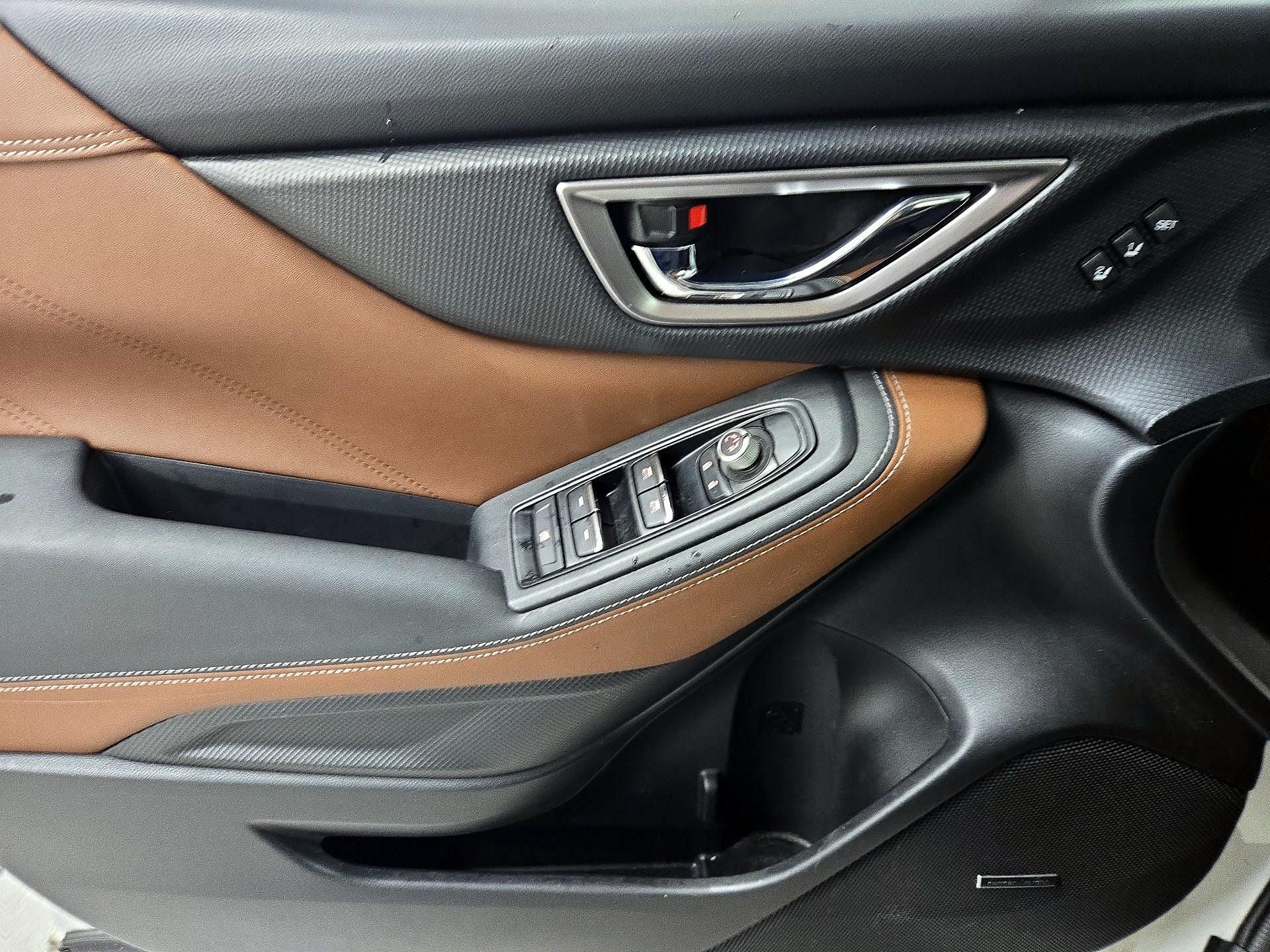 Thumbnail: 2022 Subaru Forester - 12