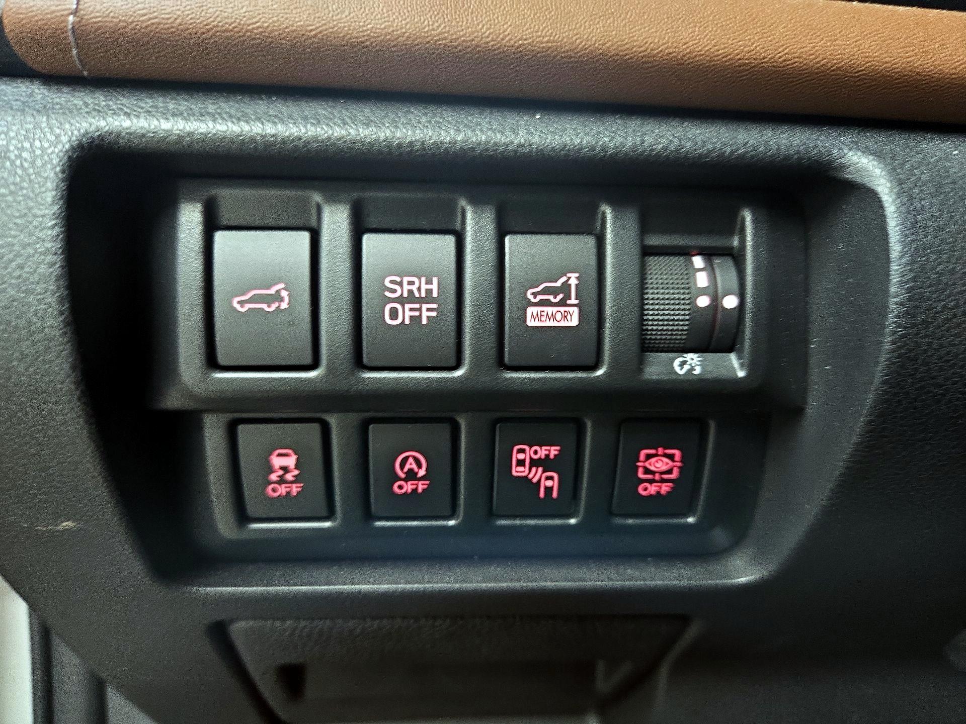 Thumbnail: 2022 Subaru Forester - 13