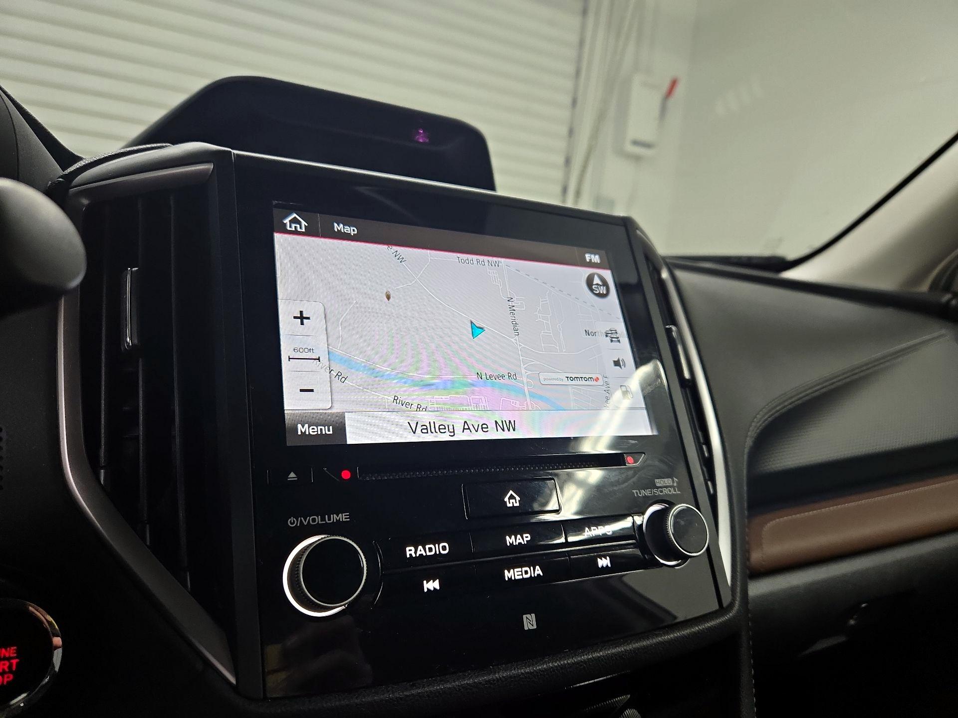 Thumbnail: 2022 Subaru Forester - 14