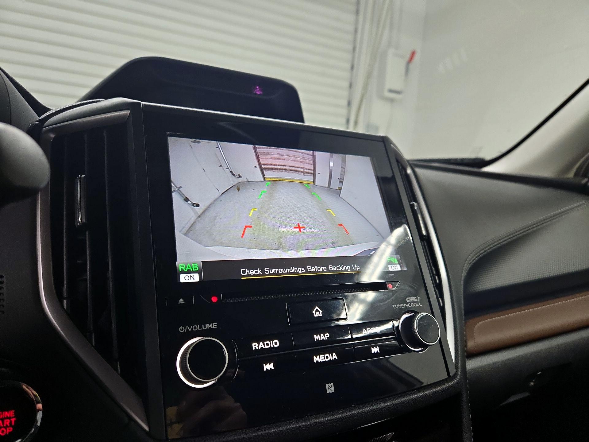 Thumbnail: 2022 Subaru Forester - 15