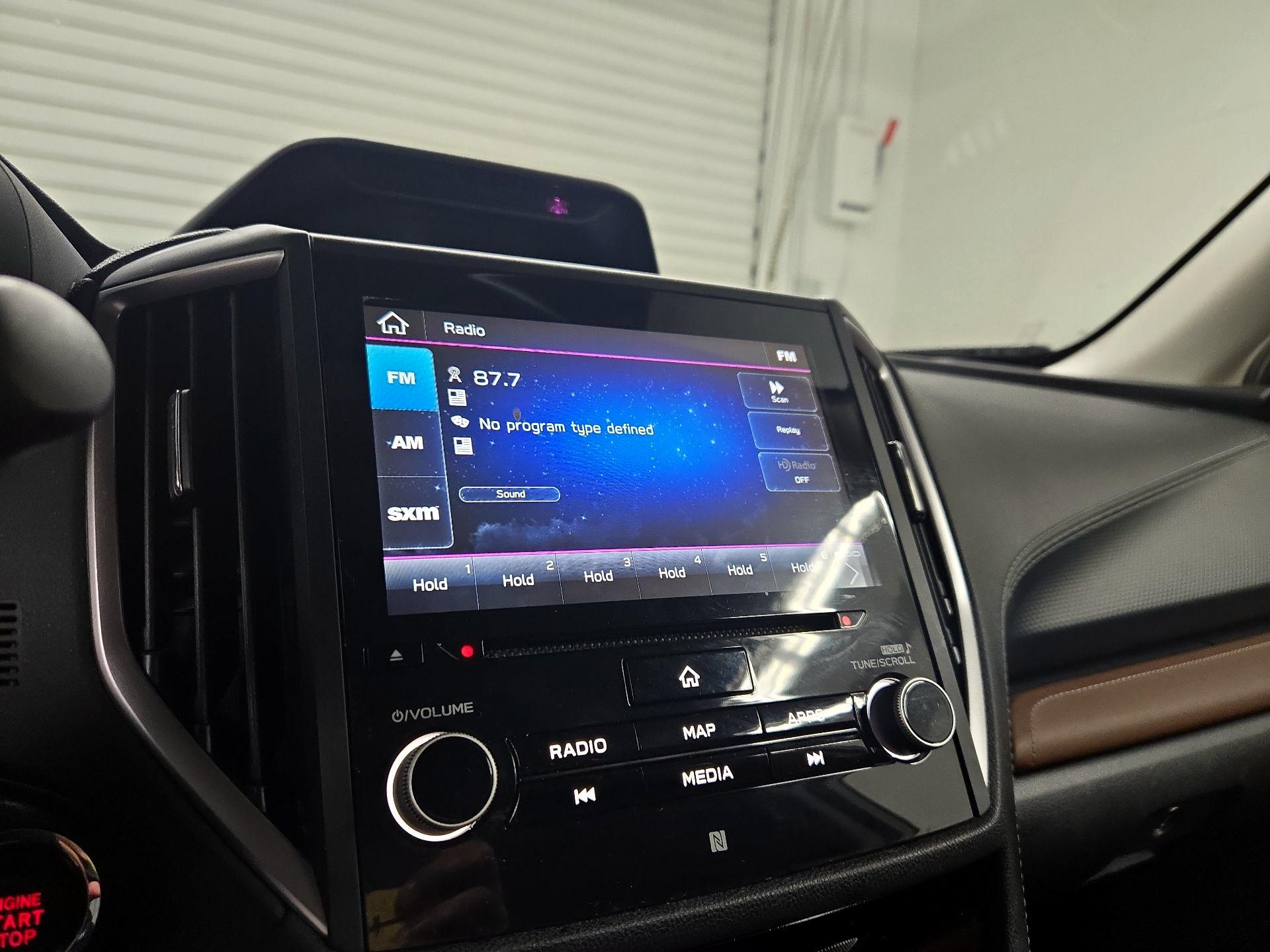 Thumbnail: 2022 Subaru Forester - 16