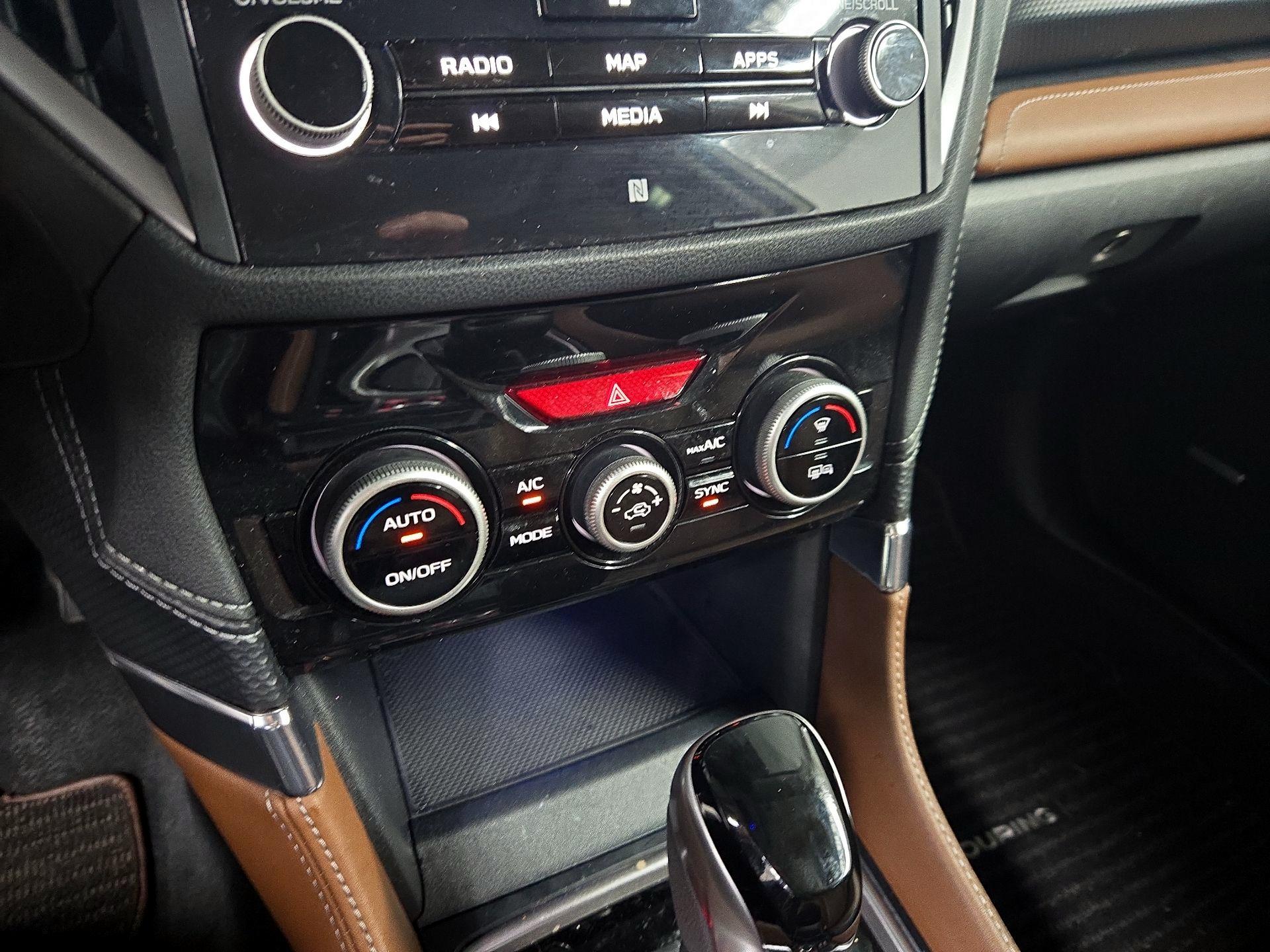 Thumbnail: 2022 Subaru Forester - 17