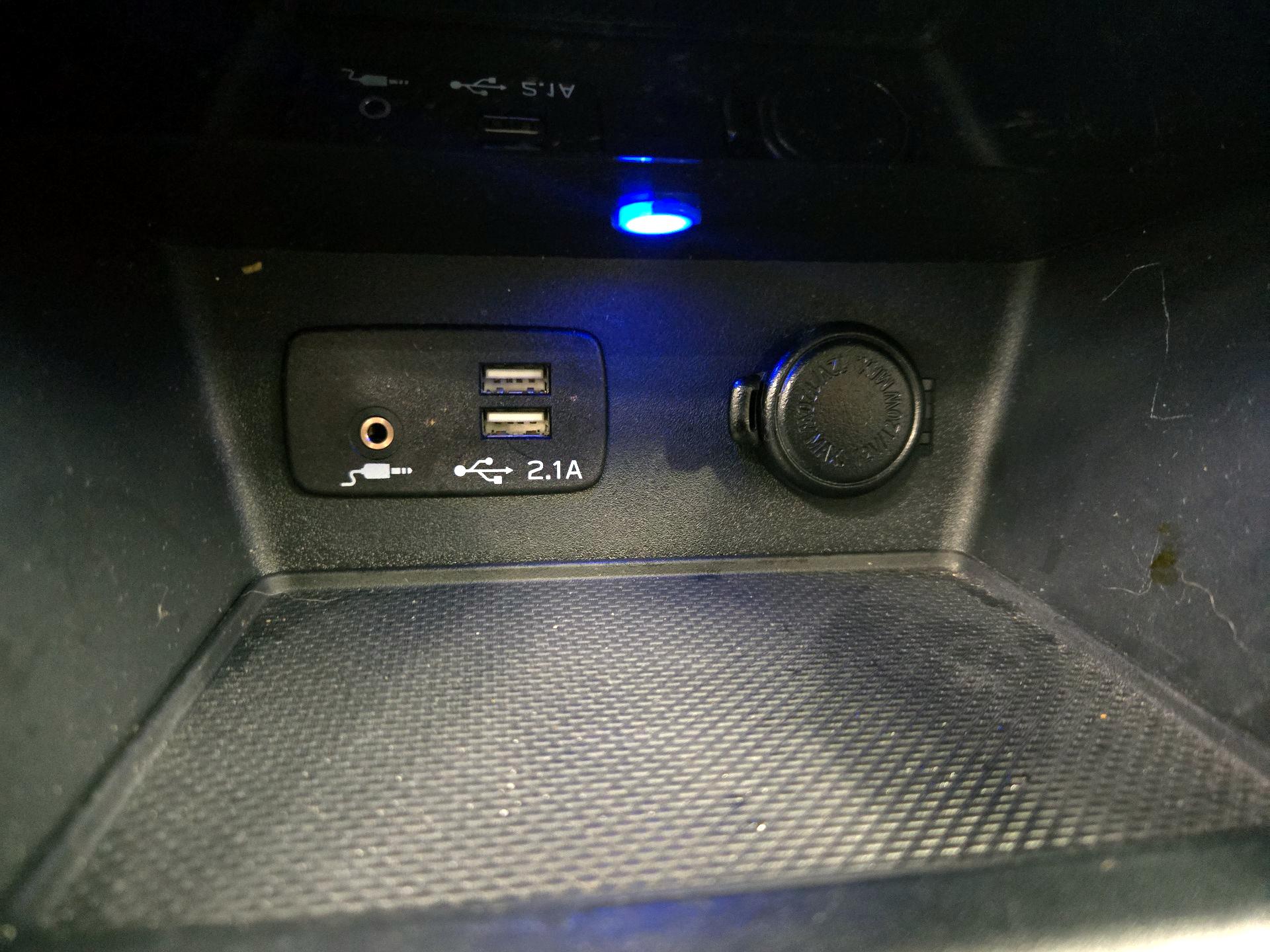 Thumbnail: 2022 Subaru Forester - 19