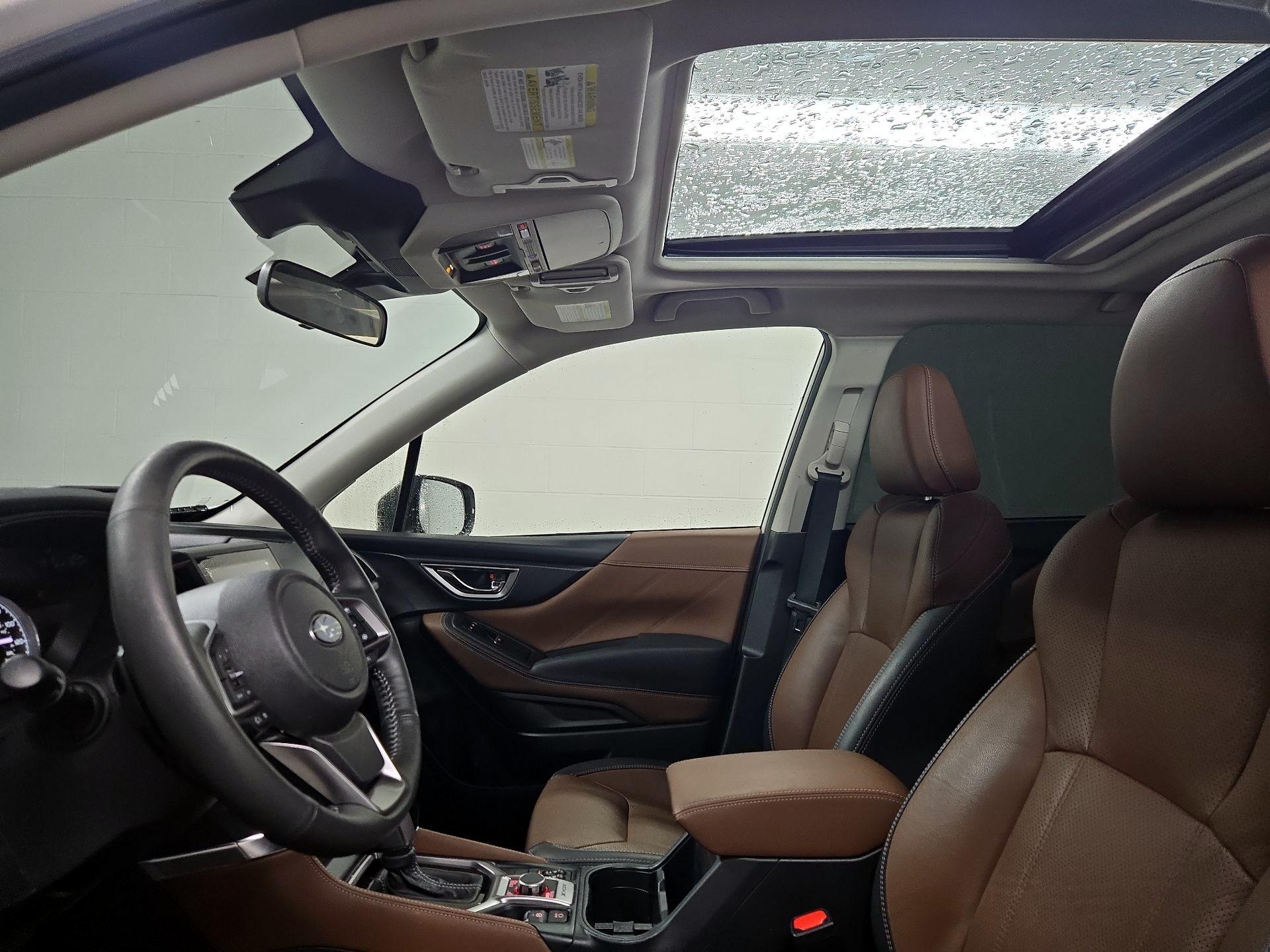 Thumbnail: 2022 Subaru Forester - 20