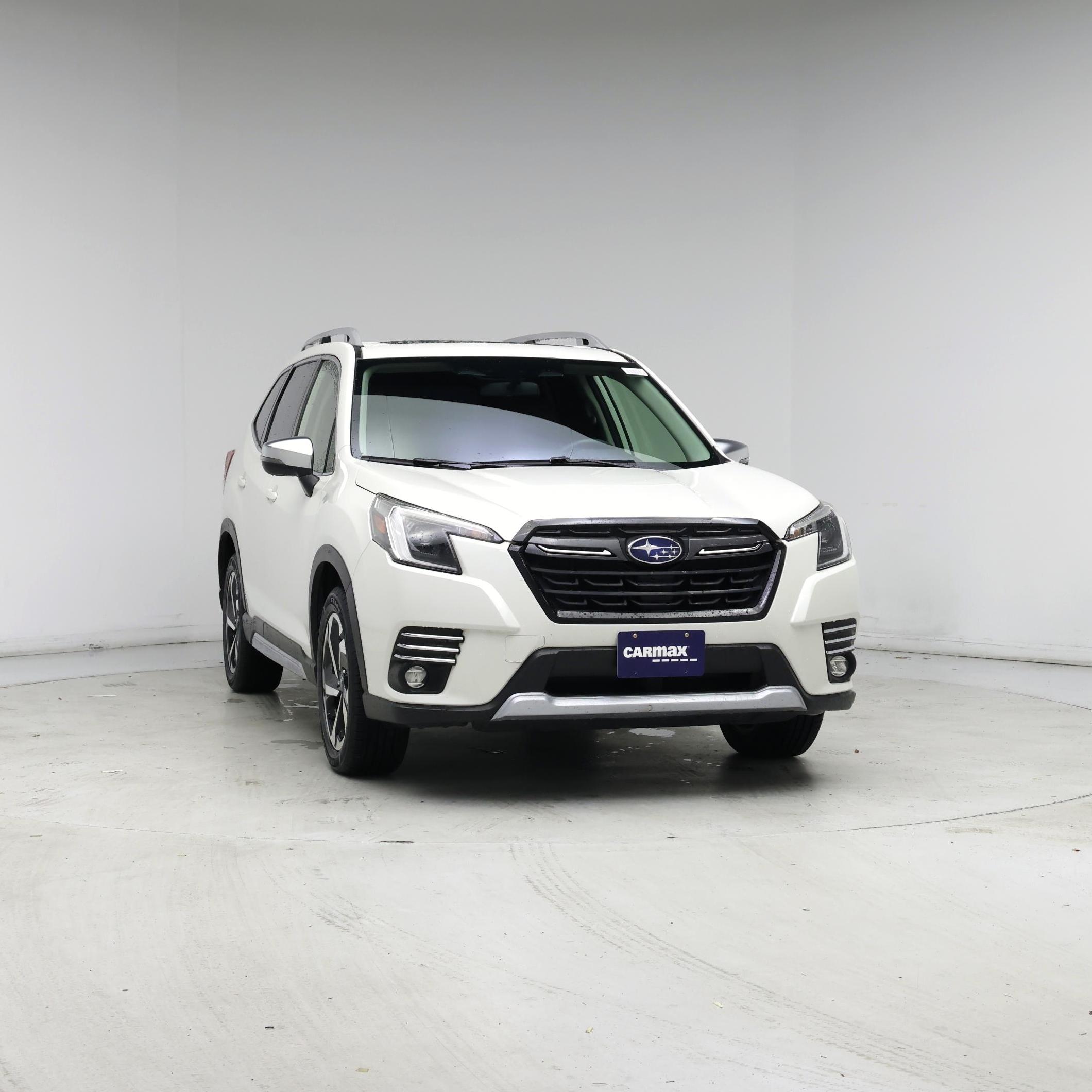 Thumbnail: 2022 Subaru Forester - 5
