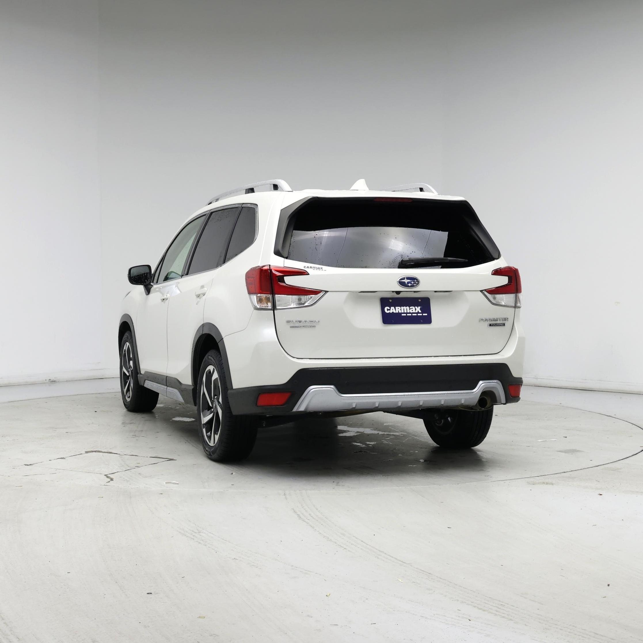 Thumbnail: 2022 Subaru Forester - 6