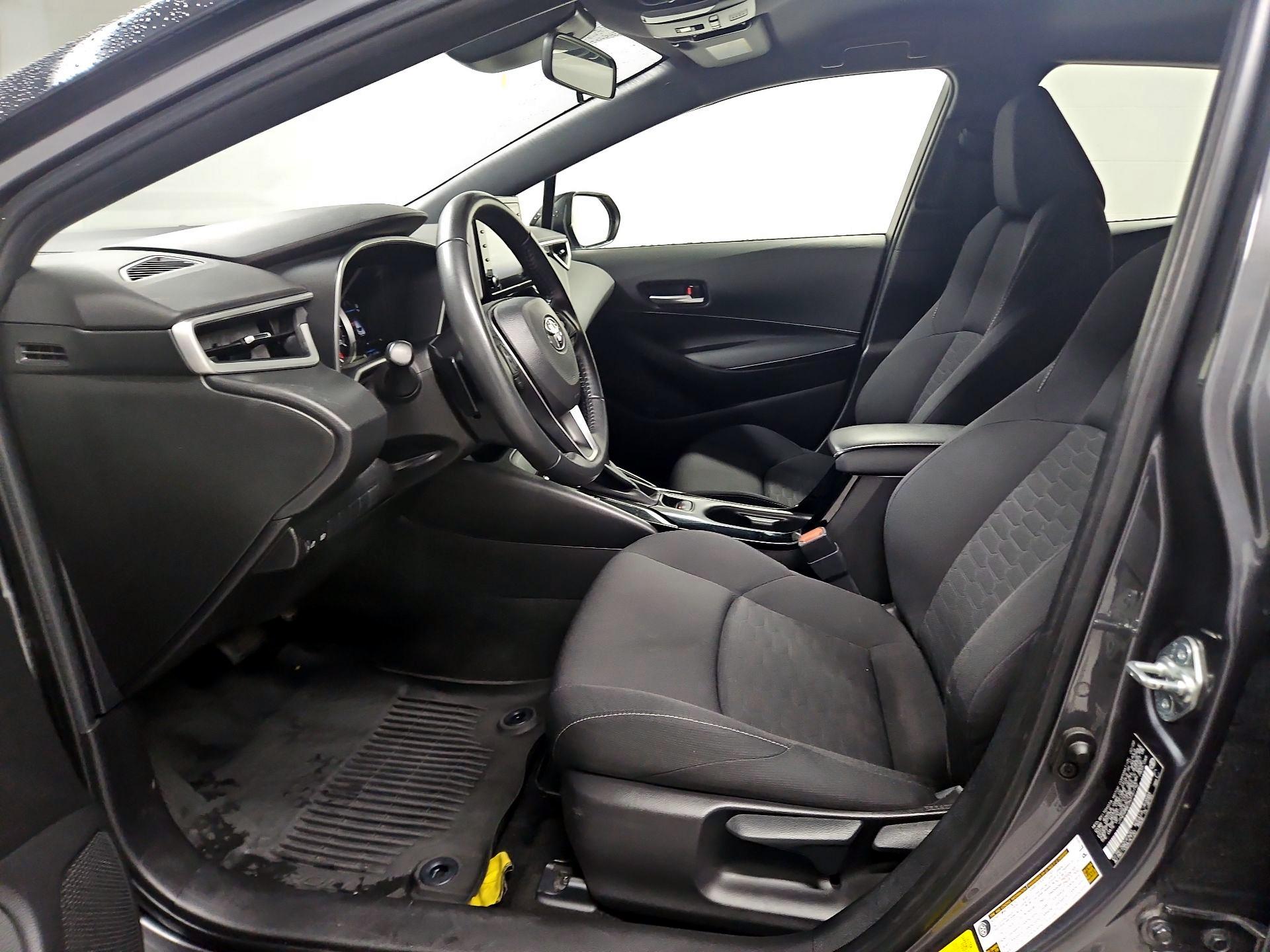 Thumbnail: 2022 Toyota Corolla - 11