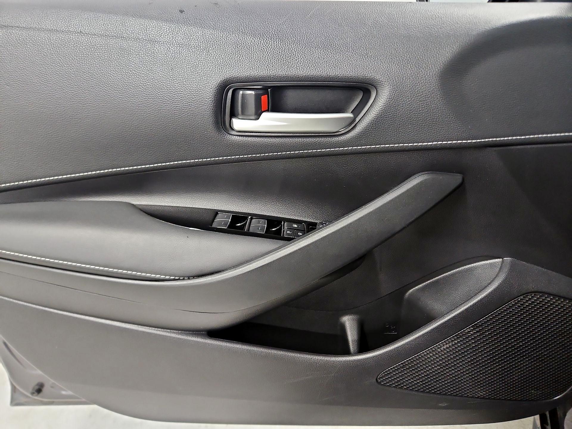 Thumbnail: 2022 Toyota Corolla - 12