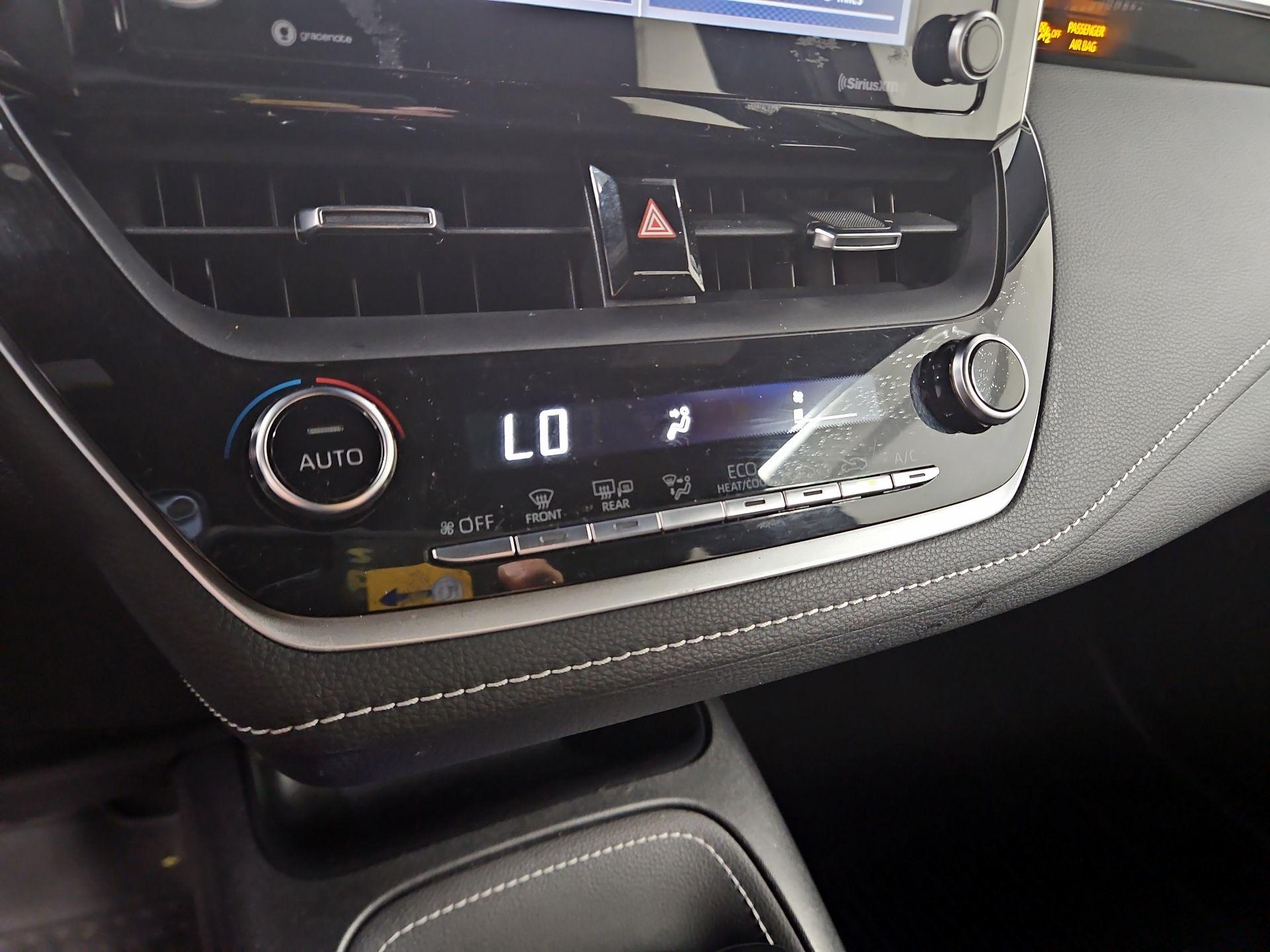 Thumbnail: 2022 Toyota Corolla - 16