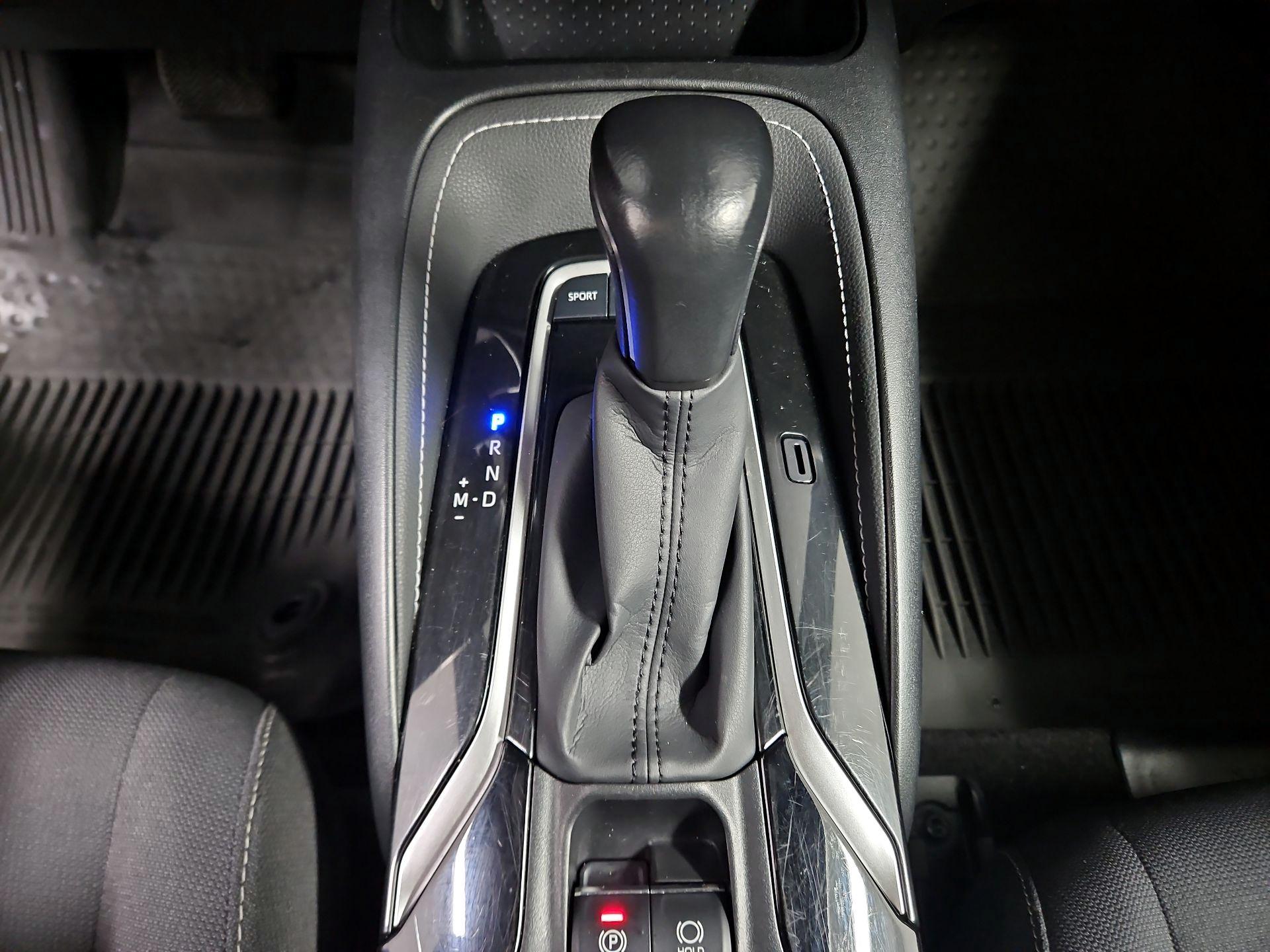 Thumbnail: 2022 Toyota Corolla - 17