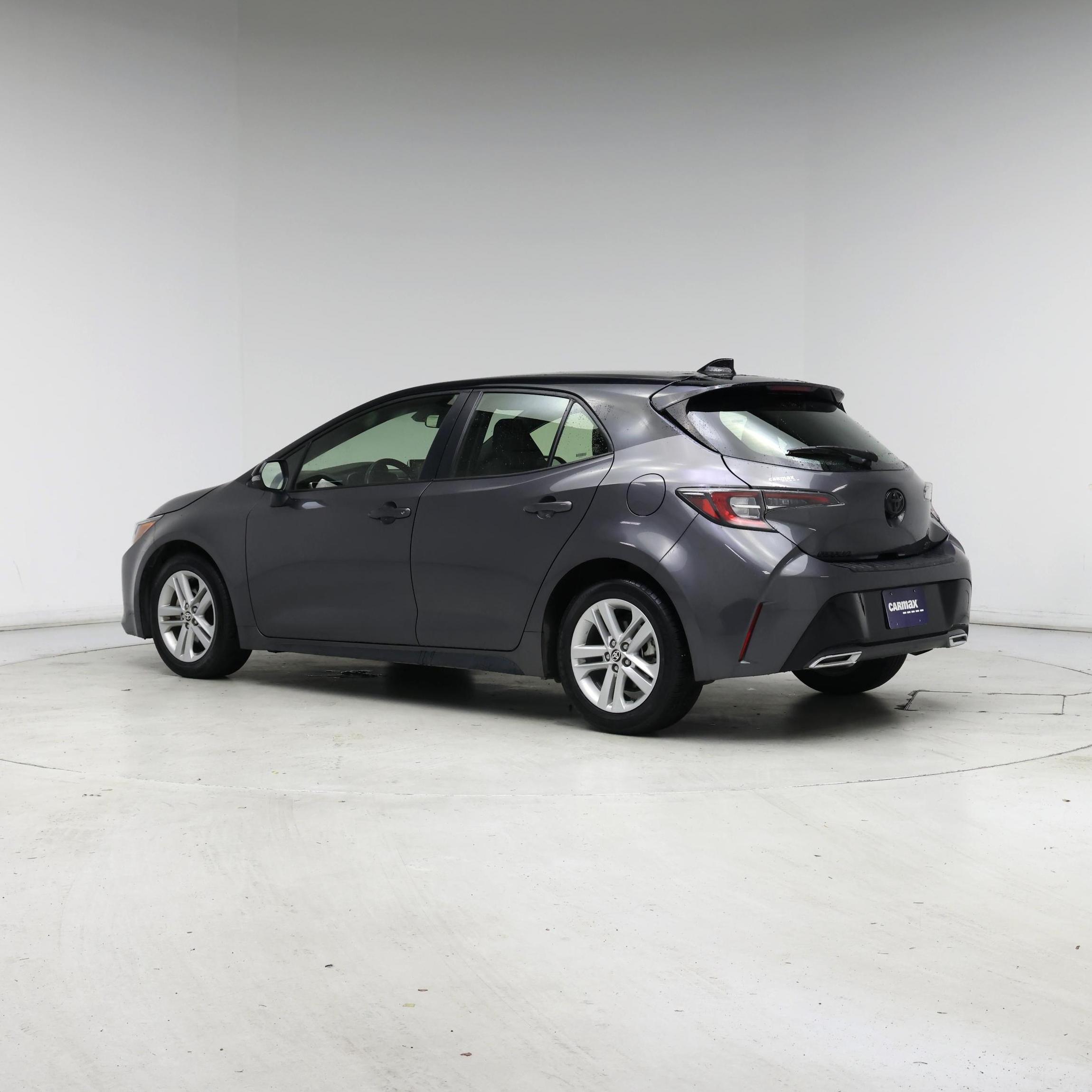 Thumbnail: 2022 Toyota Corolla - 2