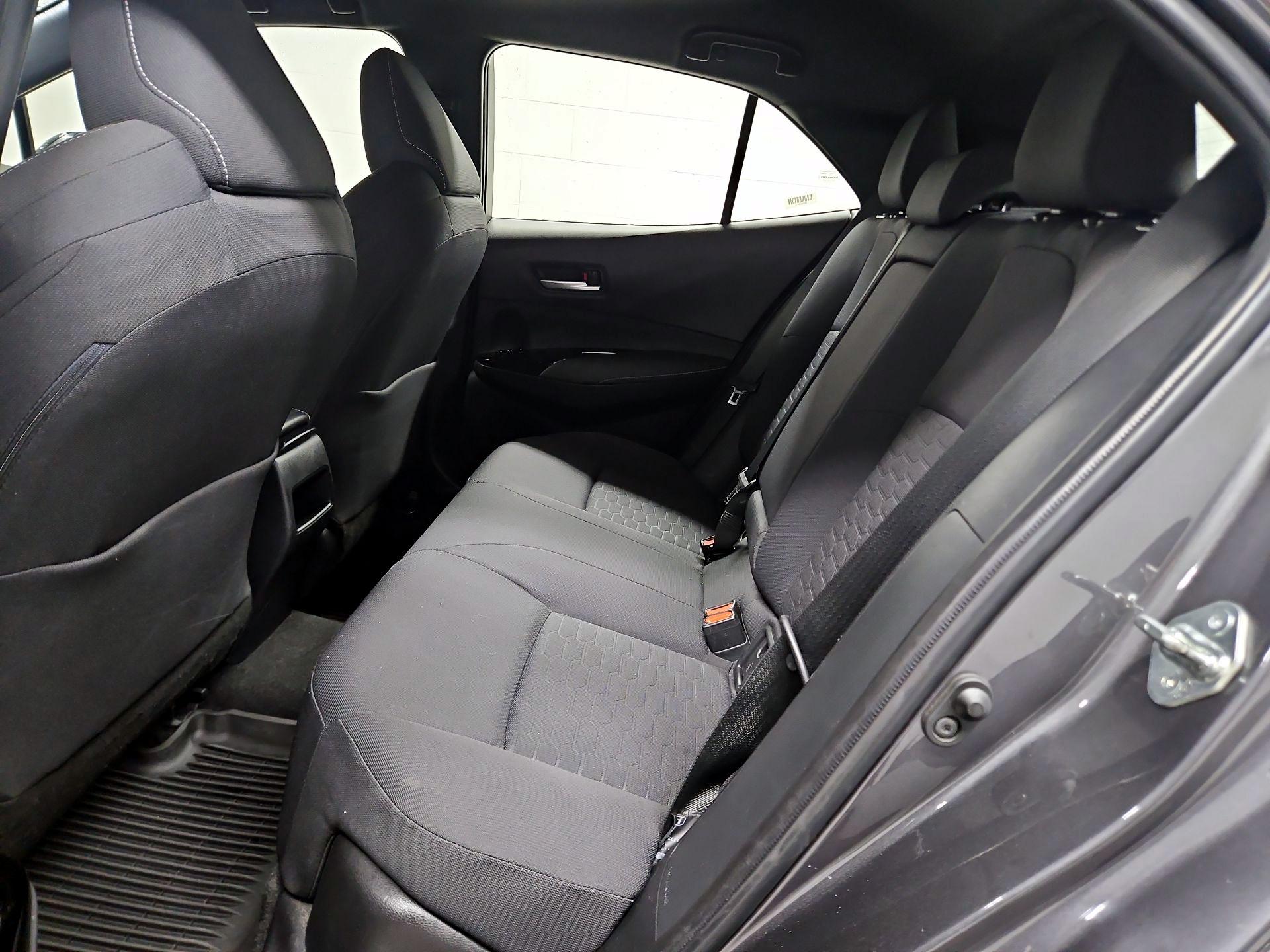 Thumbnail: 2022 Toyota Corolla - 19