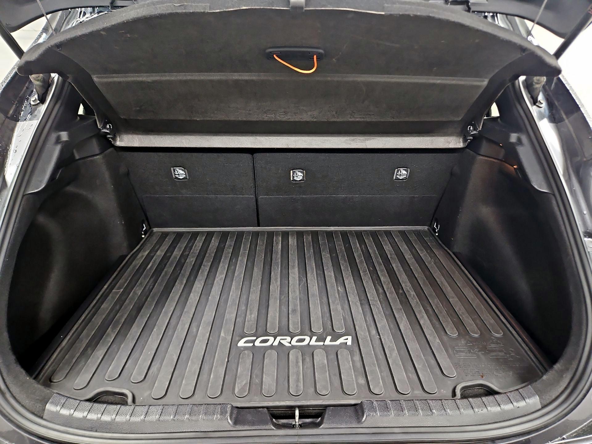 Thumbnail: 2022 Toyota Corolla - 20