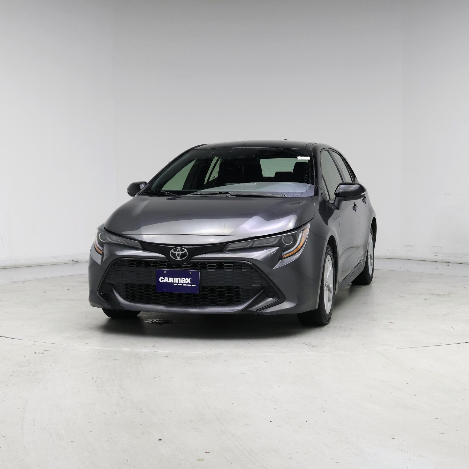 Thumbnail: 2022 Toyota Corolla - 4