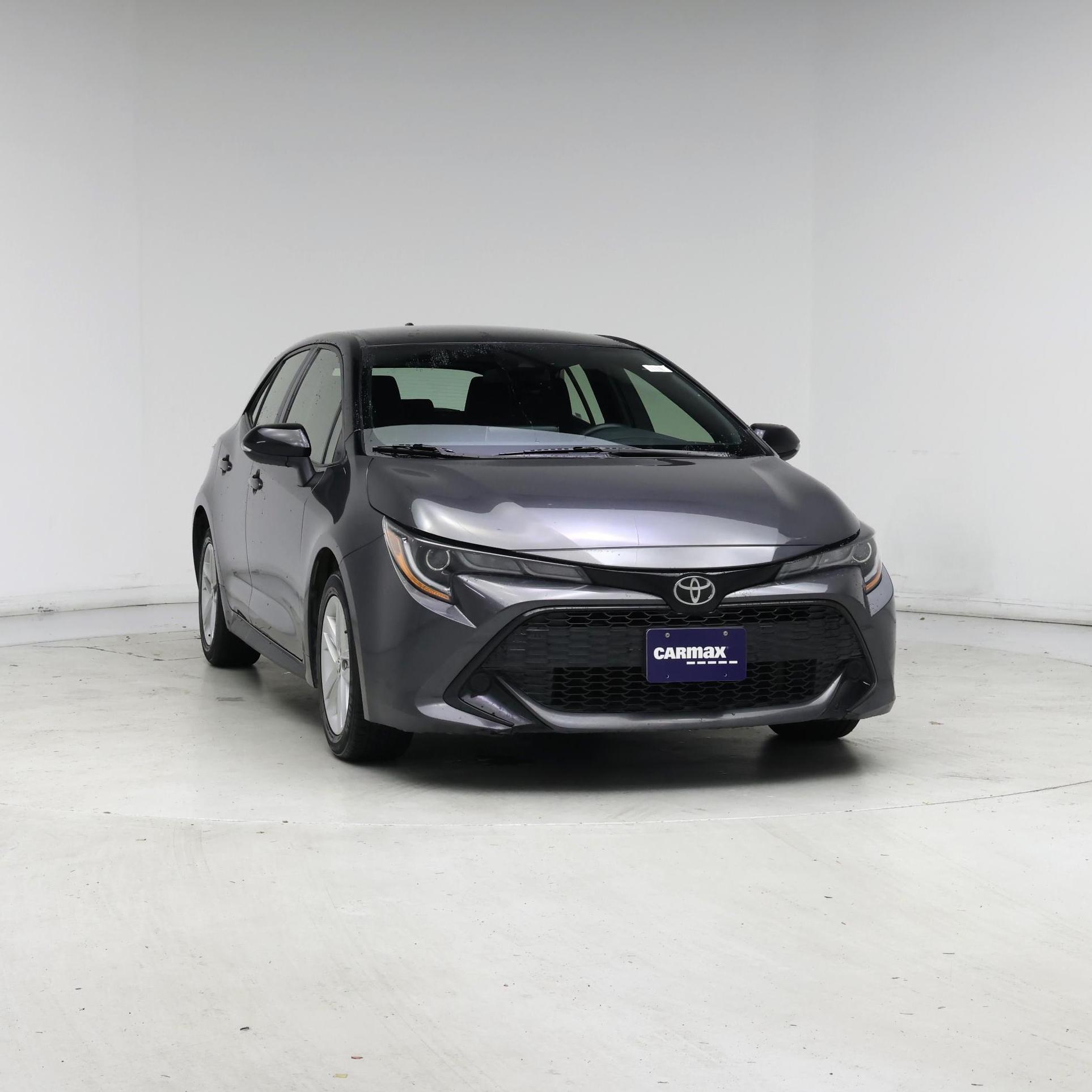 Thumbnail: 2022 Toyota Corolla - 5