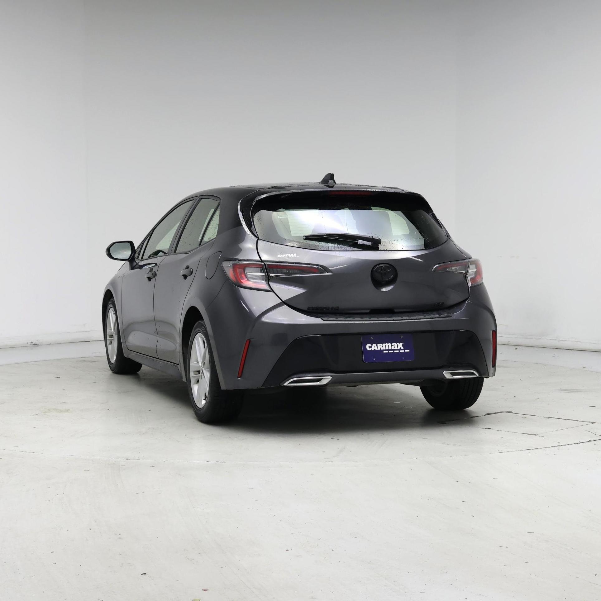 Thumbnail: 2022 Toyota Corolla - 6