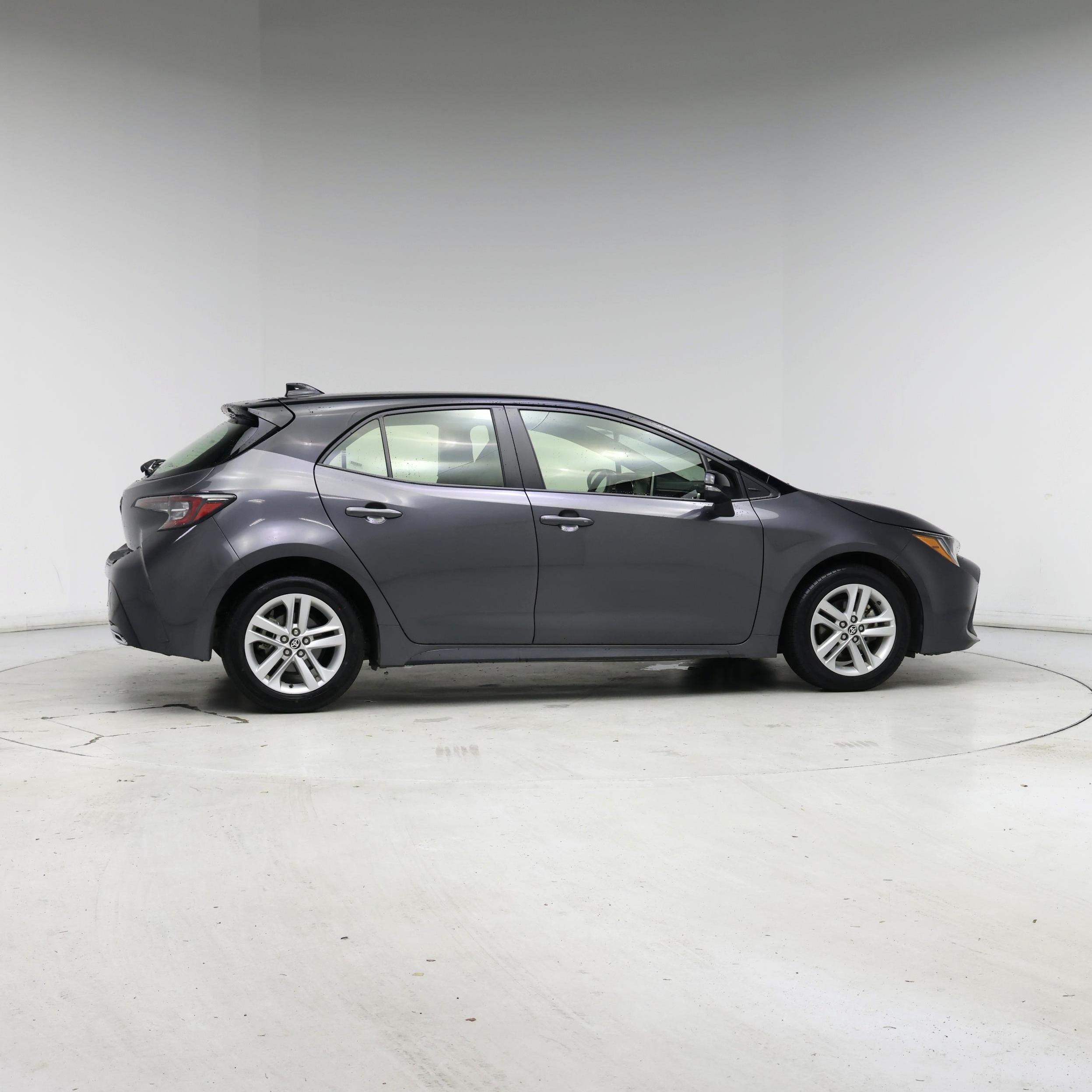 Thumbnail: 2022 Toyota Corolla - 7