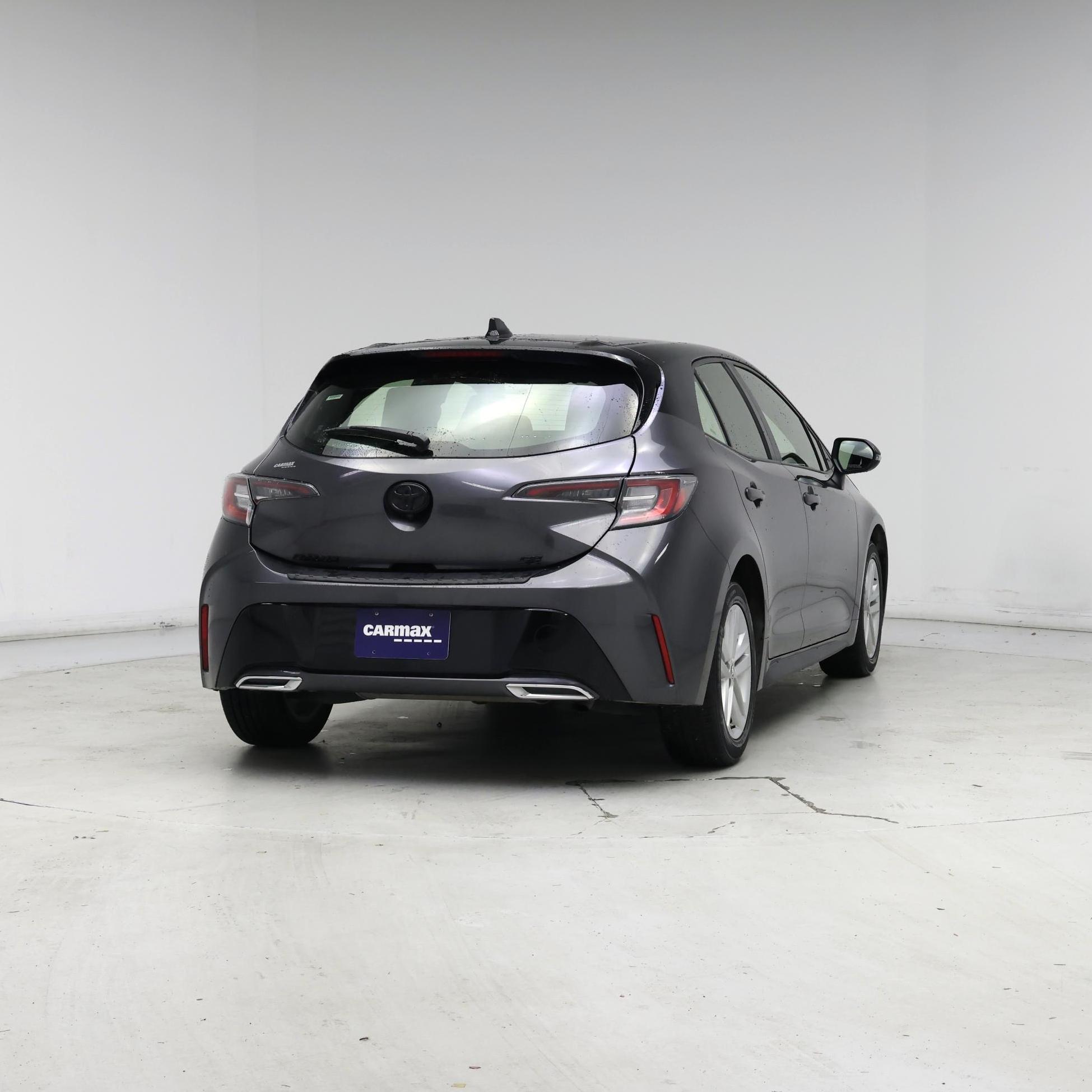 Thumbnail: 2022 Toyota Corolla - 8