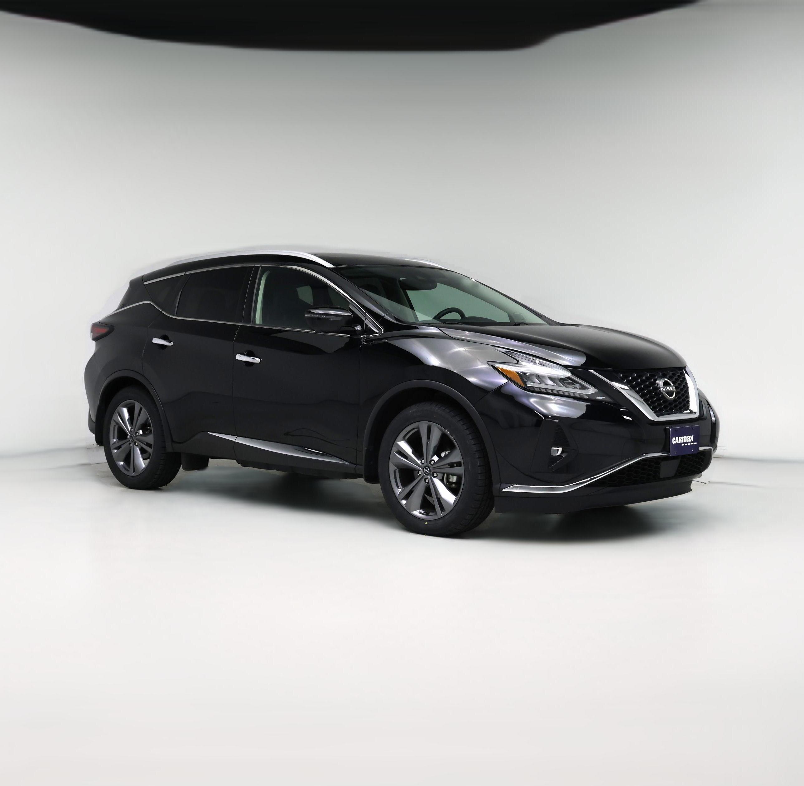 Thumbnail: 2023 Nissan Murano - 1