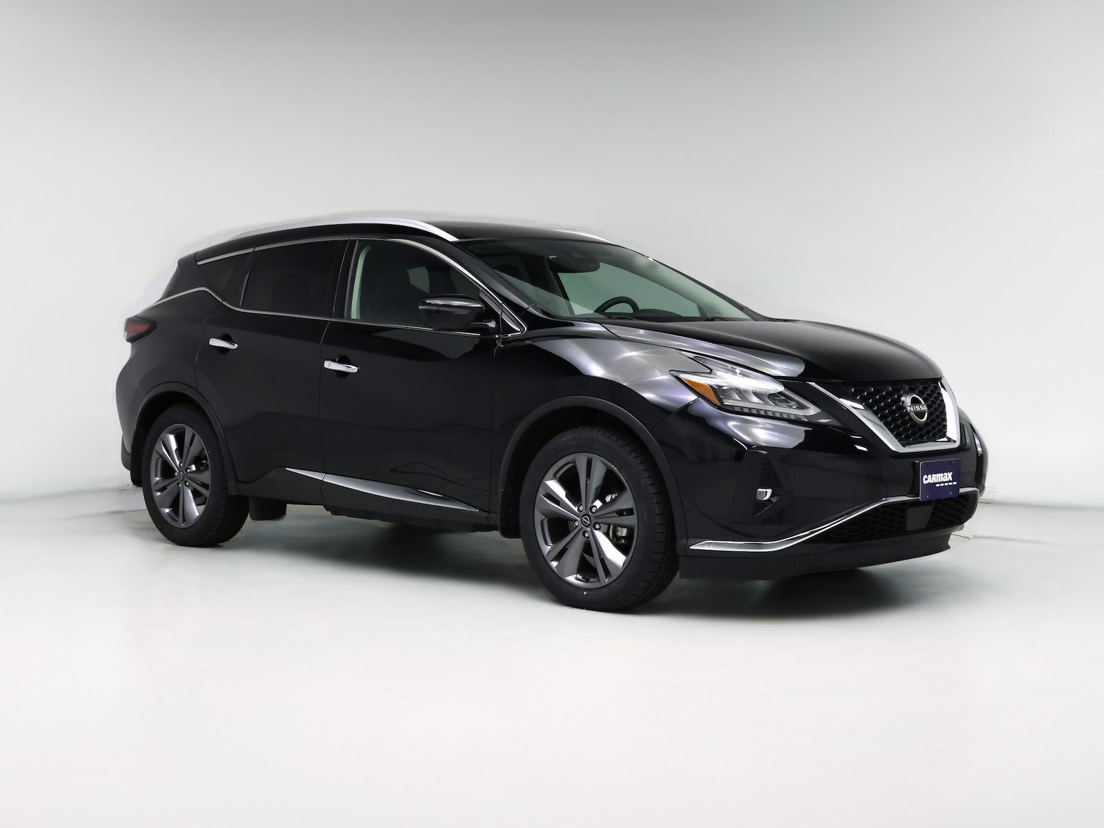 2023 Nissan Murano Platinum