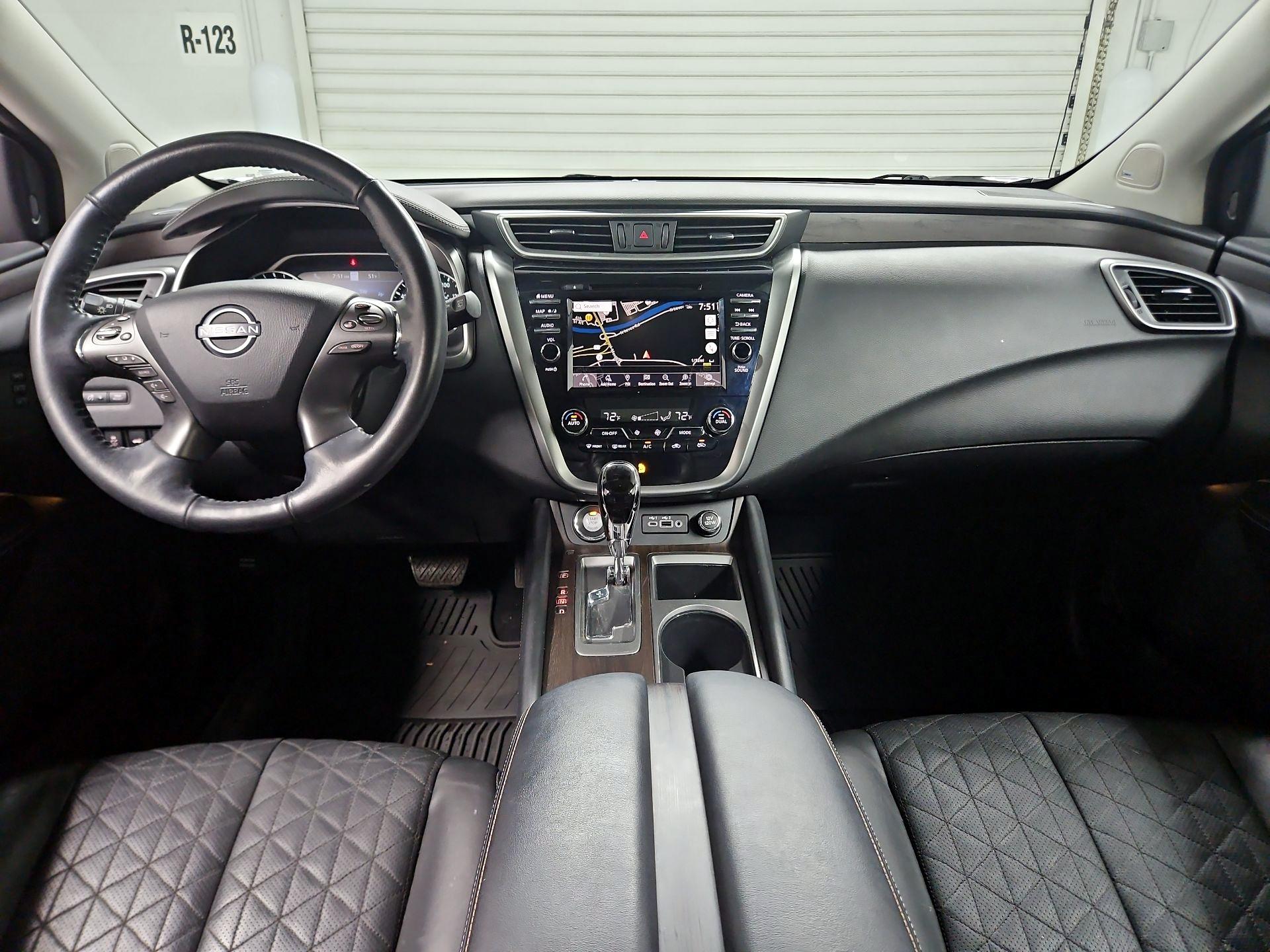 Thumbnail: 2023 Nissan Murano - 9