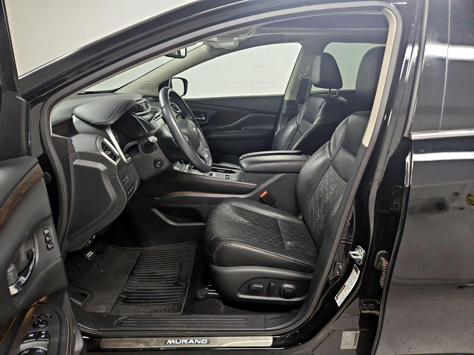 Thumbnail: 2023 Nissan Murano - 11