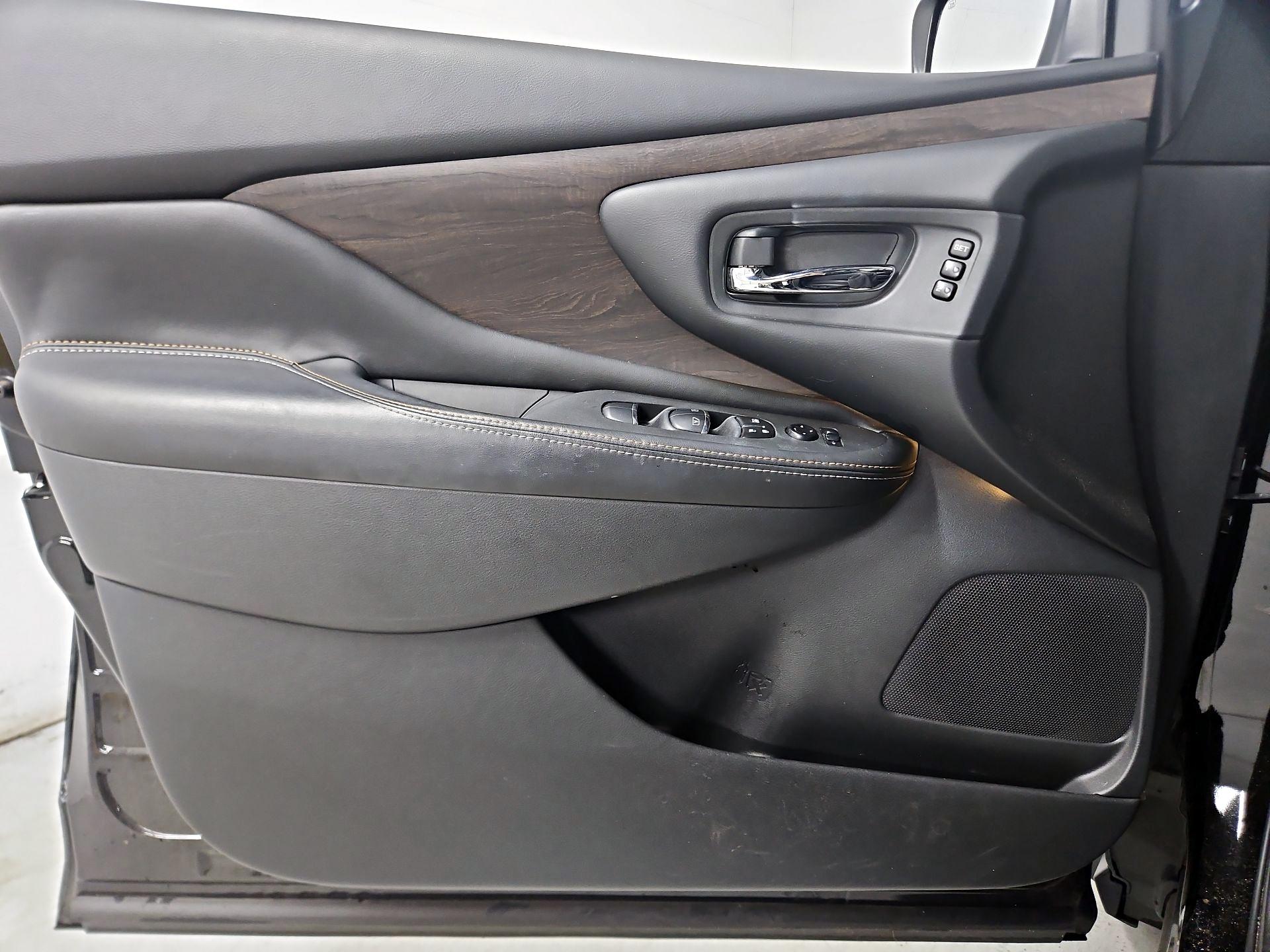 Thumbnail: 2023 Nissan Murano - 12