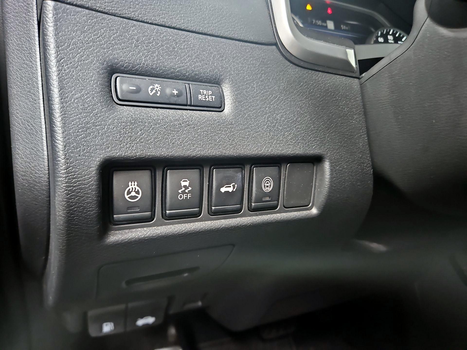 Thumbnail: 2023 Nissan Murano - 13