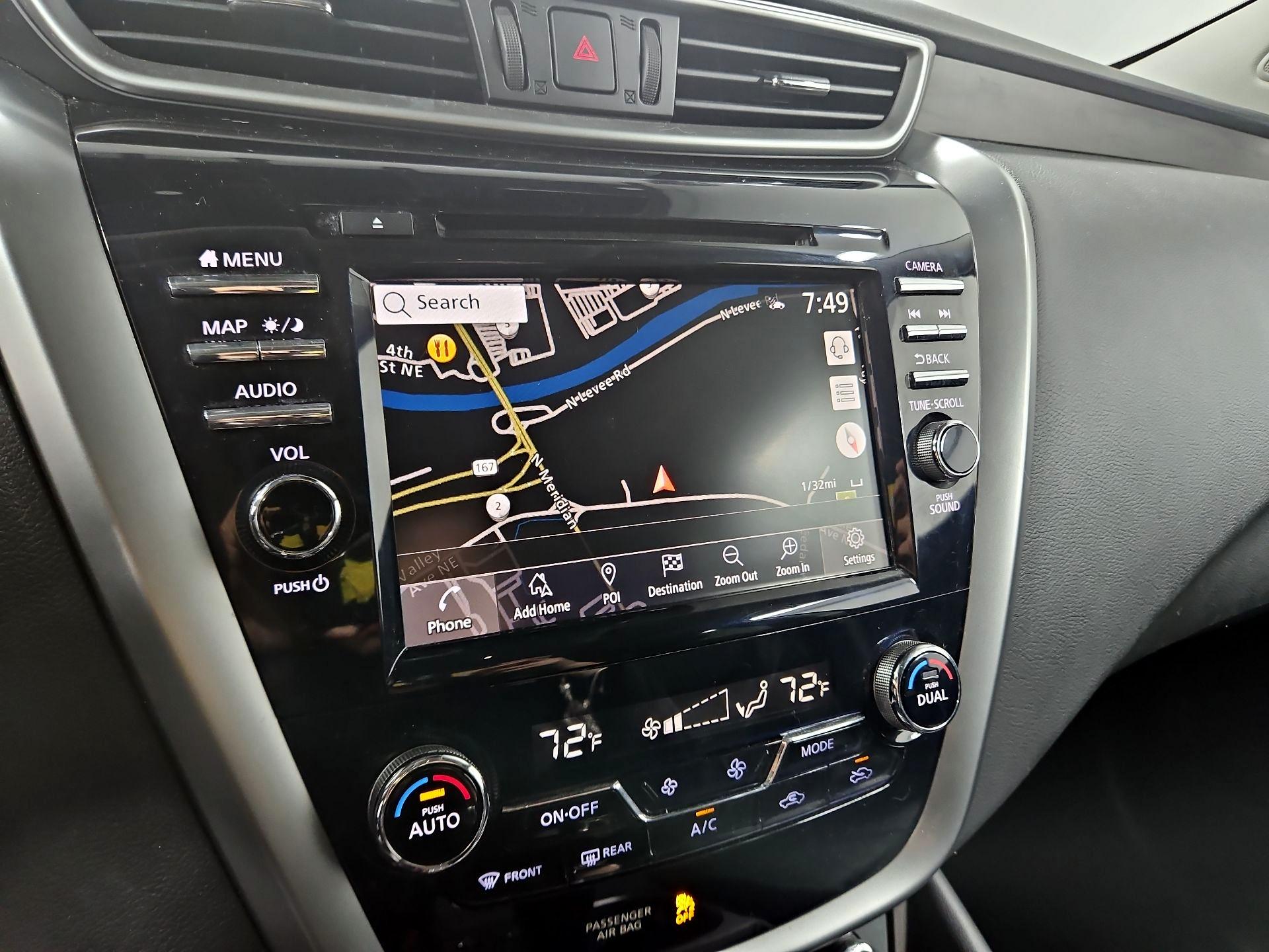 Thumbnail: 2023 Nissan Murano - 14