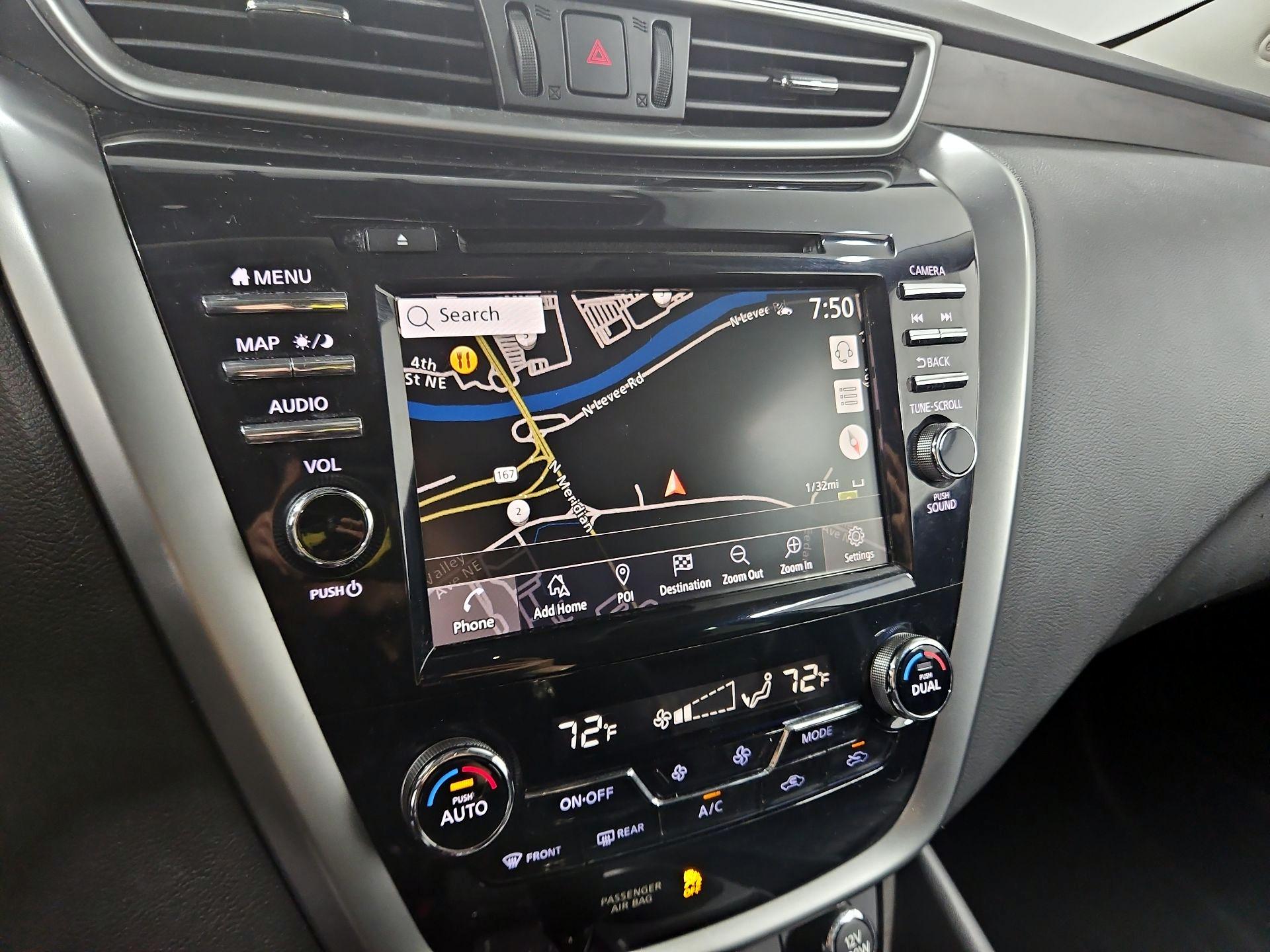 Thumbnail: 2023 Nissan Murano - 15