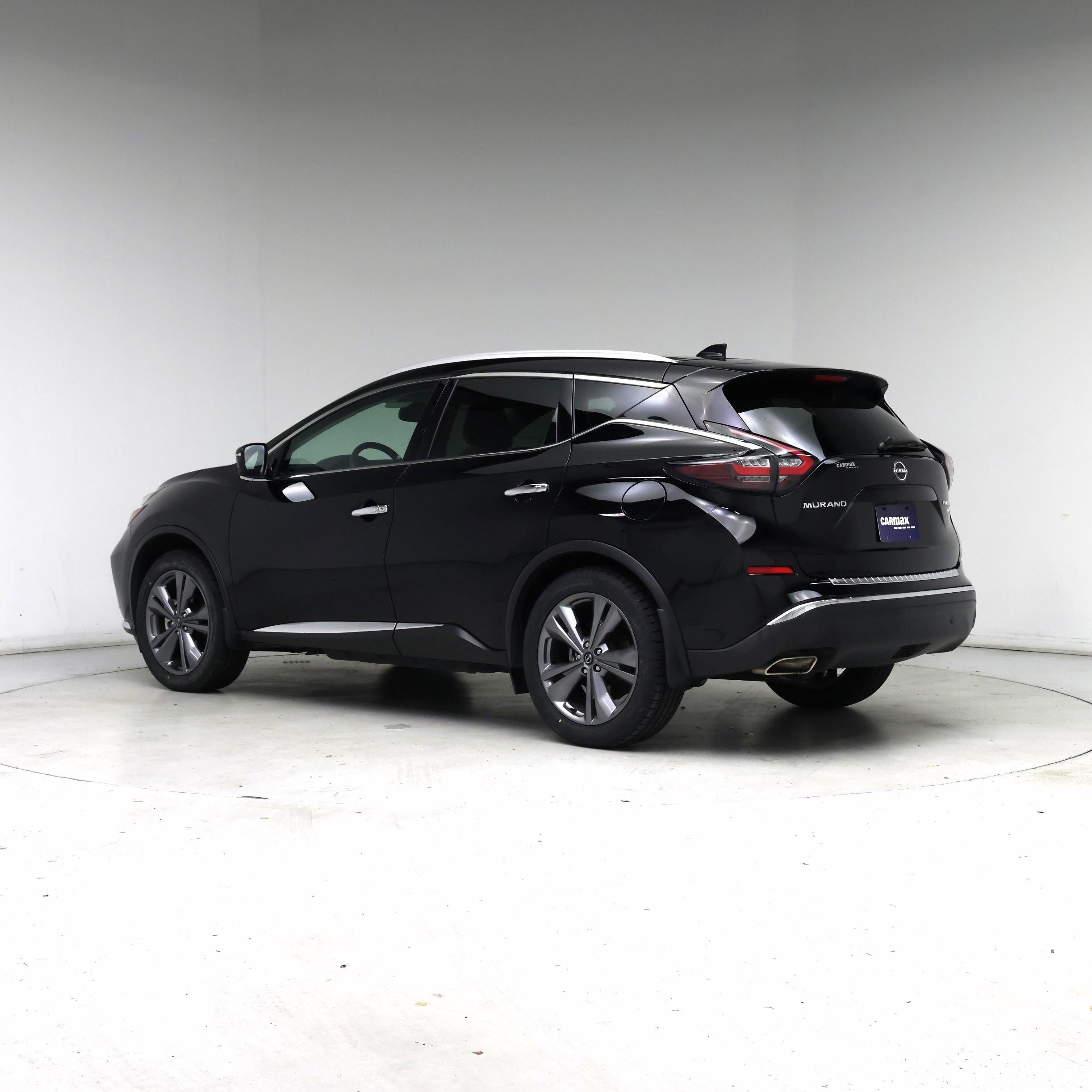 Thumbnail: 2023 Nissan Murano - 2