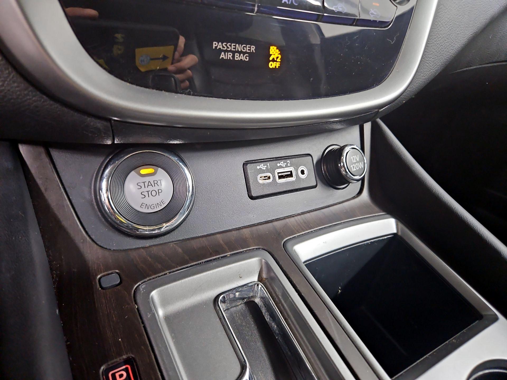 Thumbnail: 2023 Nissan Murano - 19