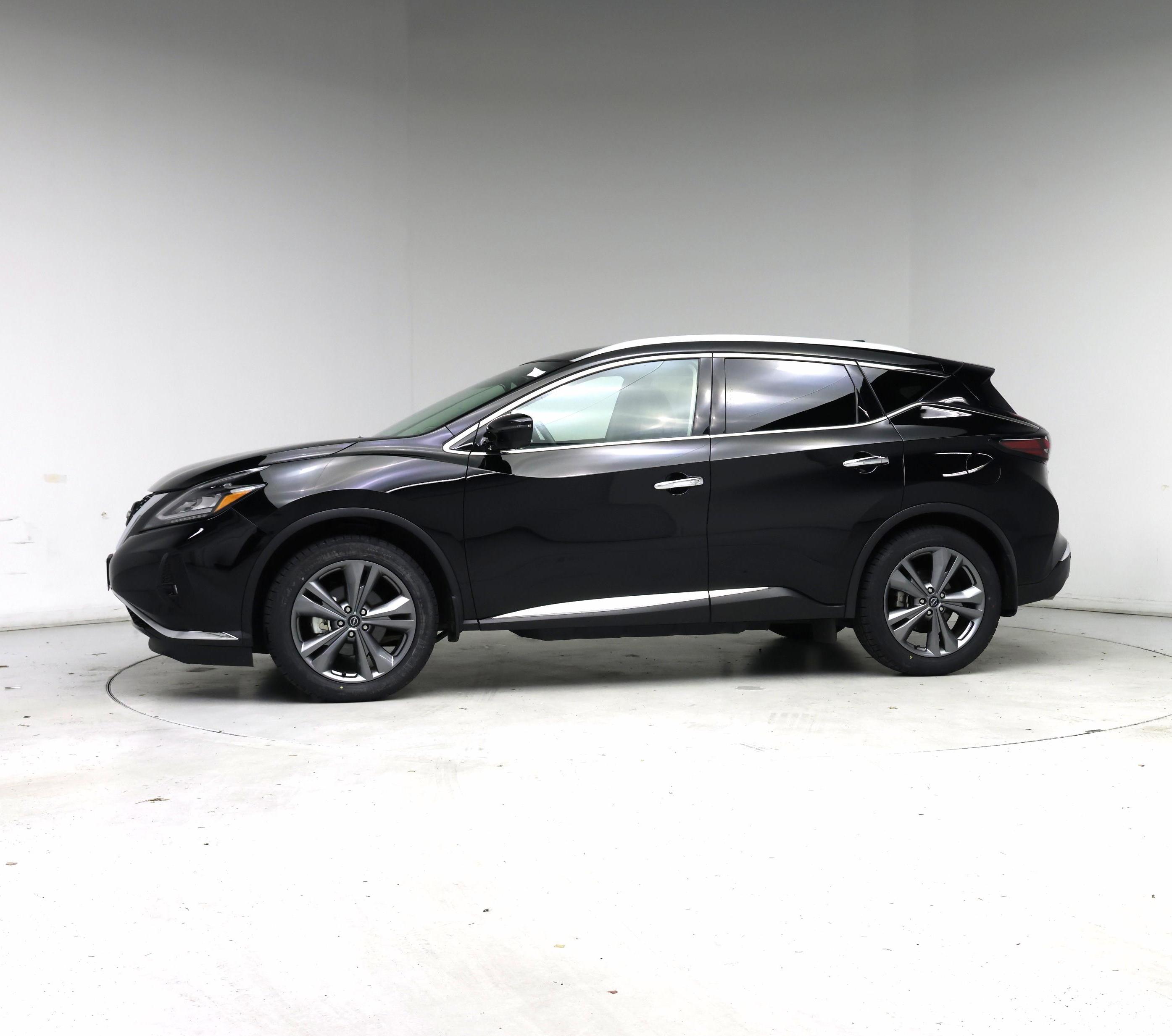 Thumbnail: 2023 Nissan Murano - 3