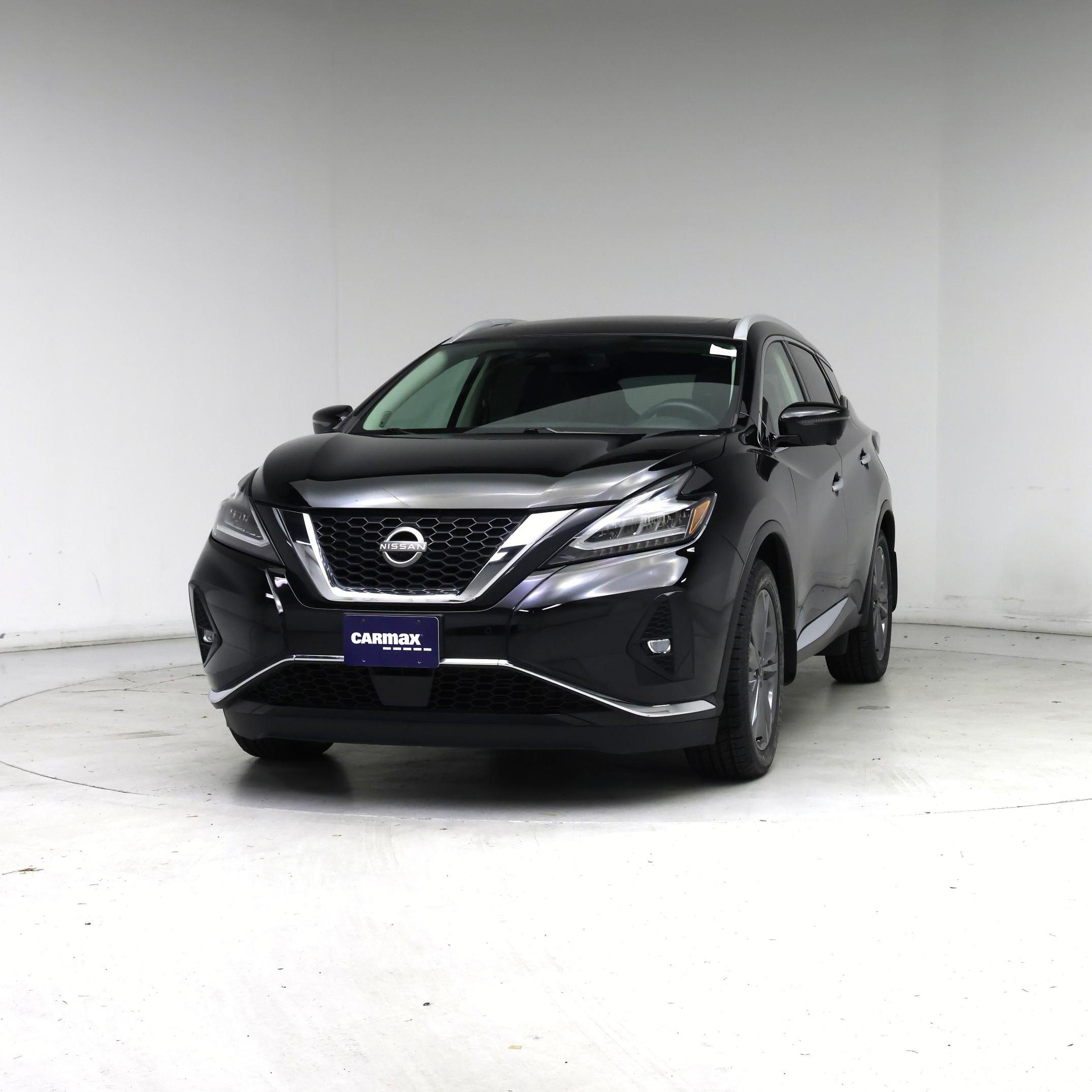 Thumbnail: 2023 Nissan Murano - 4