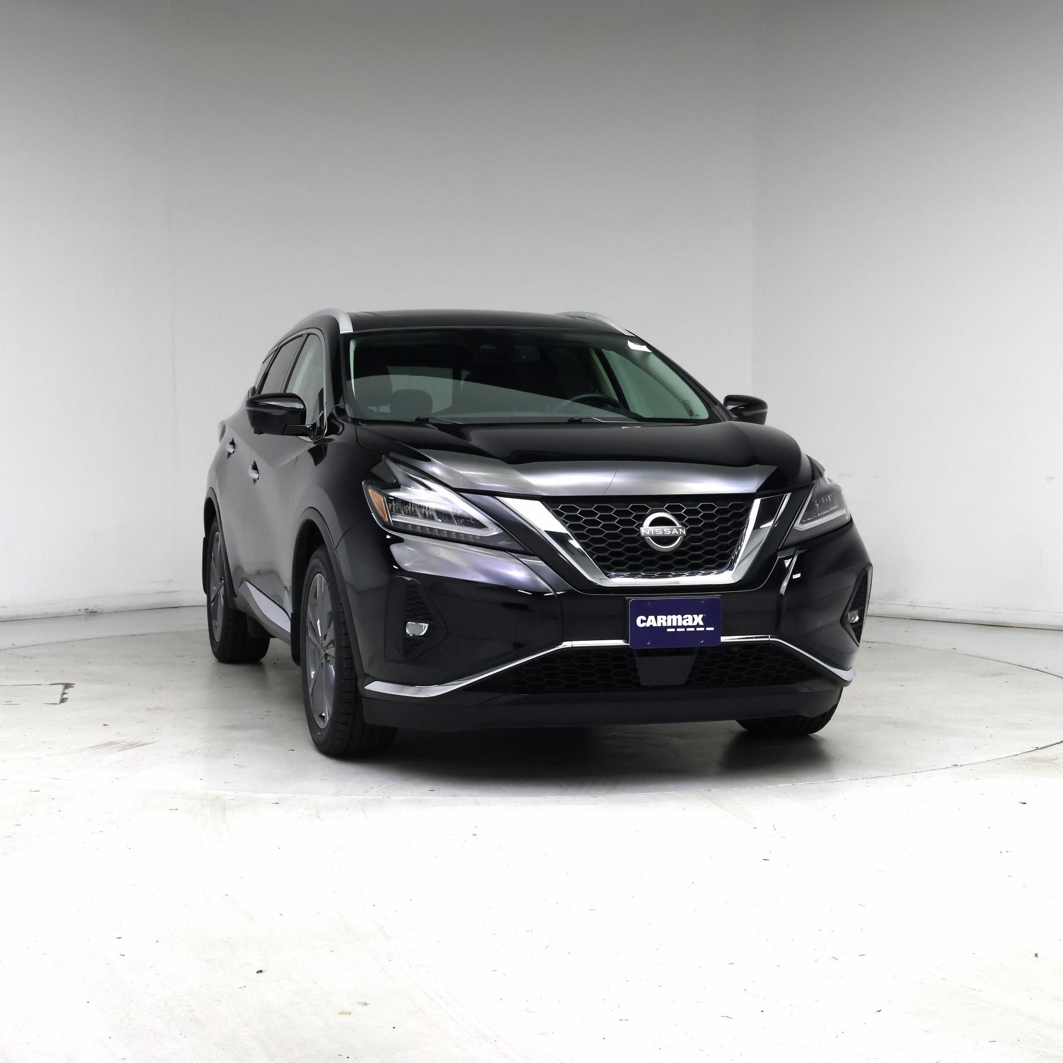 Thumbnail: 2023 Nissan Murano - 5