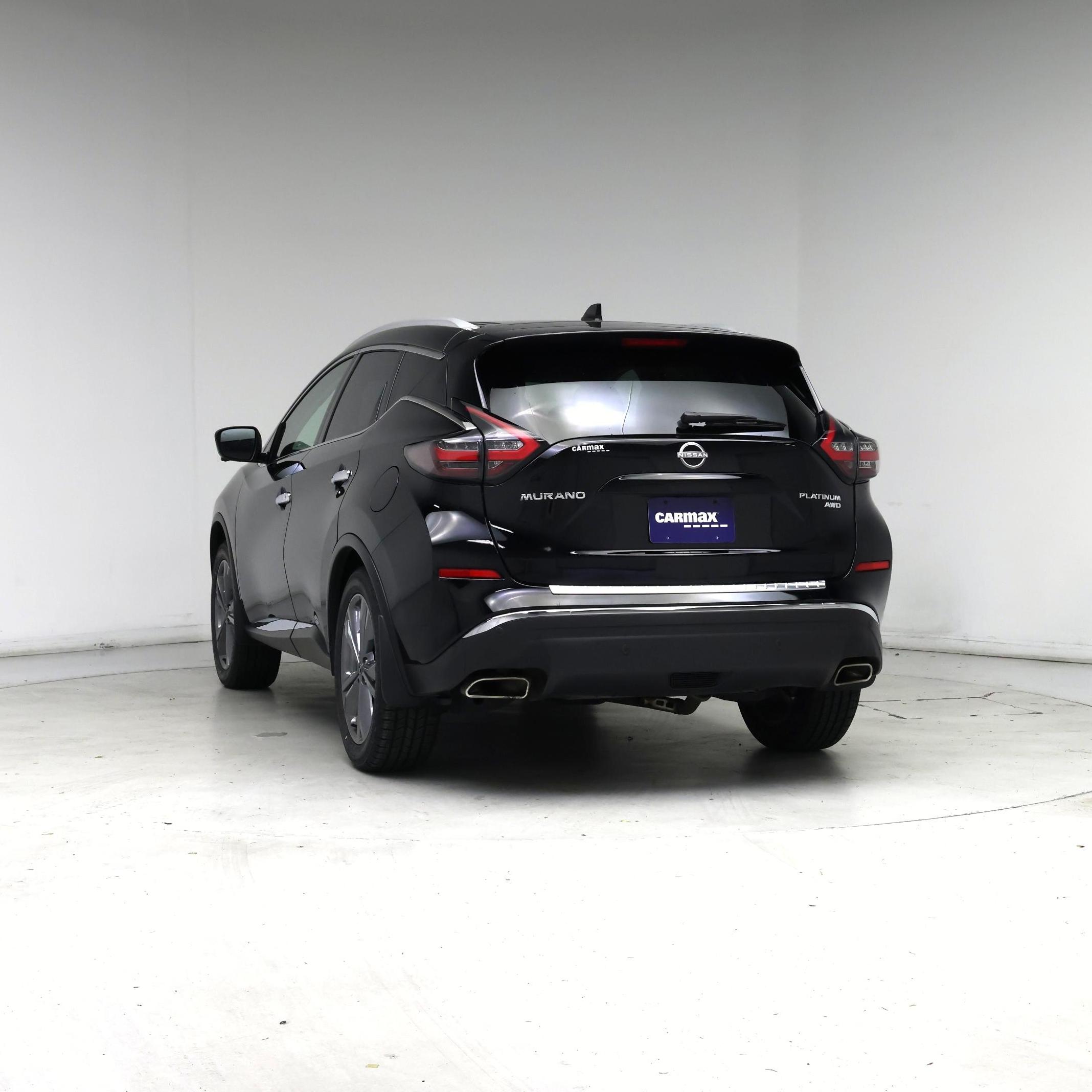 Thumbnail: 2023 Nissan Murano - 6