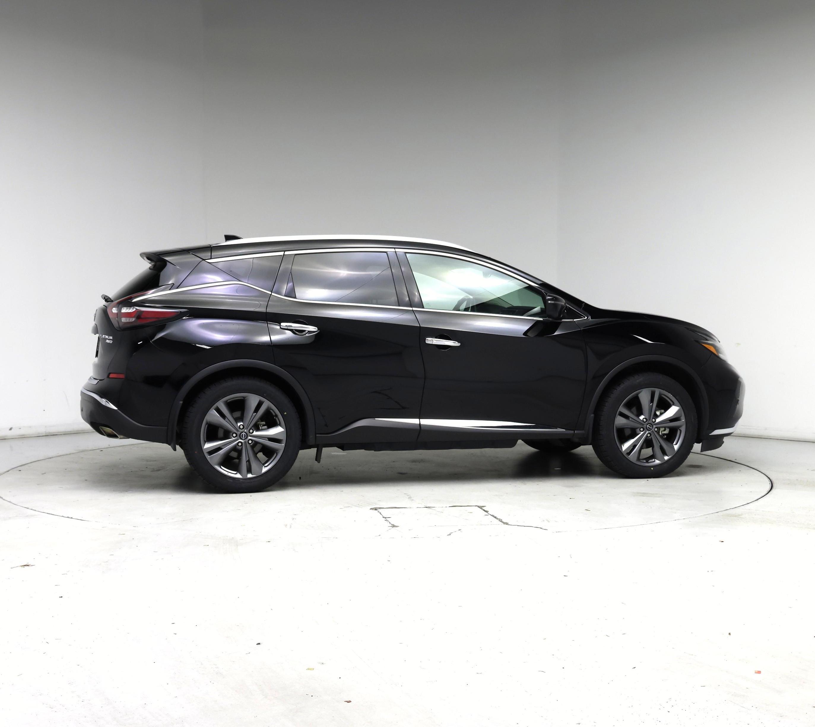 Thumbnail: 2023 Nissan Murano - 7