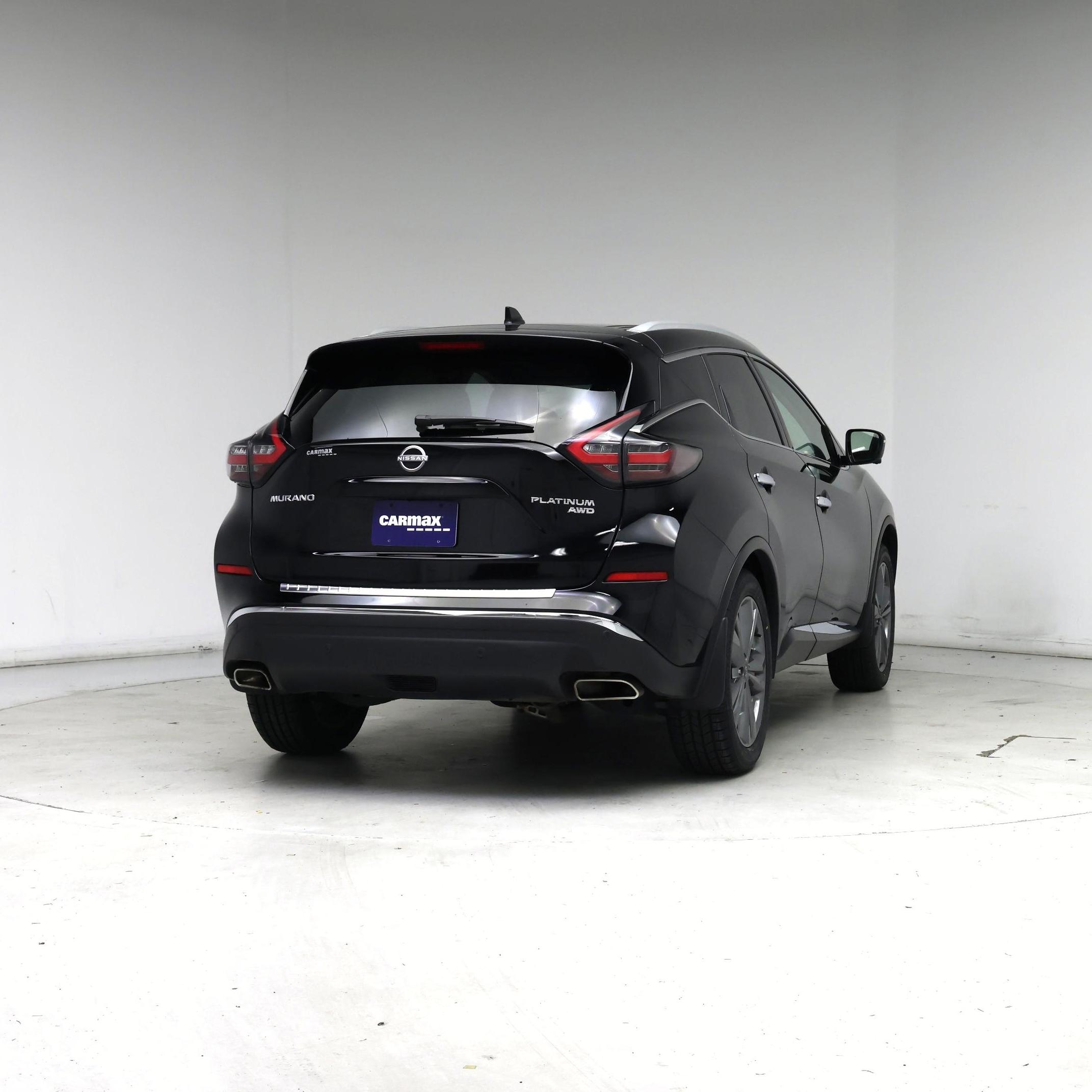 Thumbnail: 2023 Nissan Murano - 8