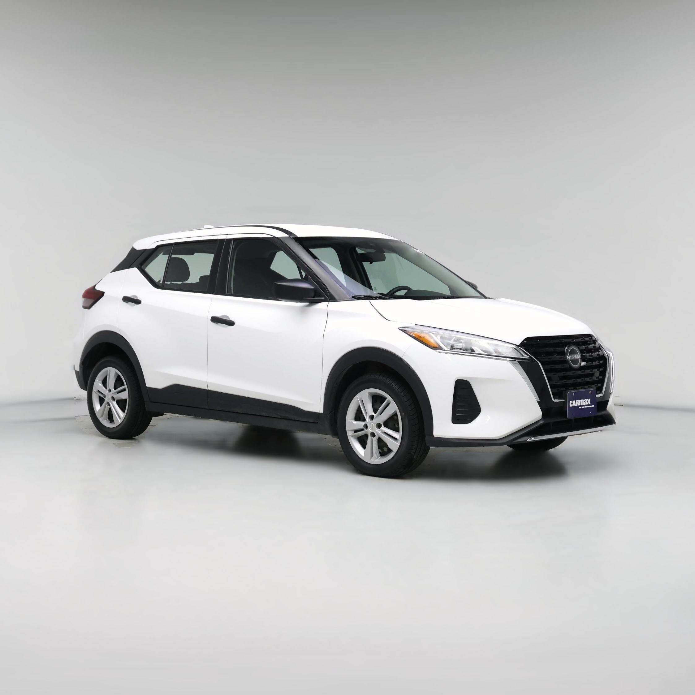 Thumbnail: 2022 Nissan Kicks - 1