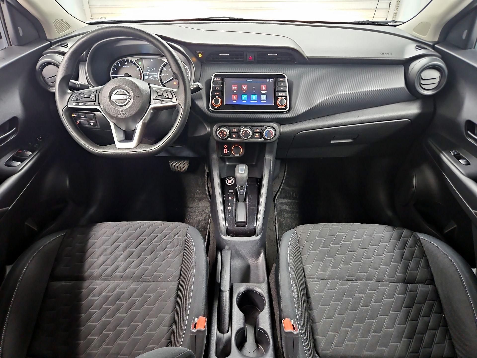 Thumbnail: 2022 Nissan Kicks - 9